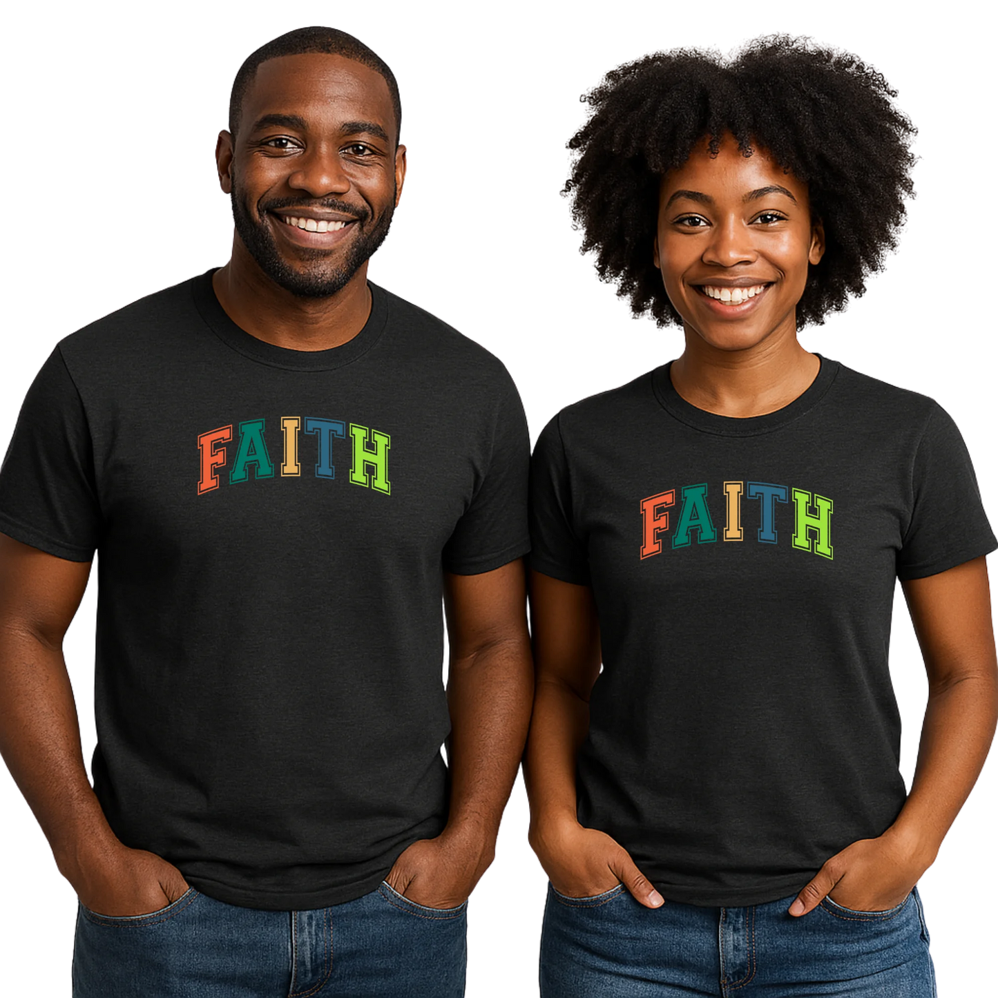 Short-Sleeve Tees