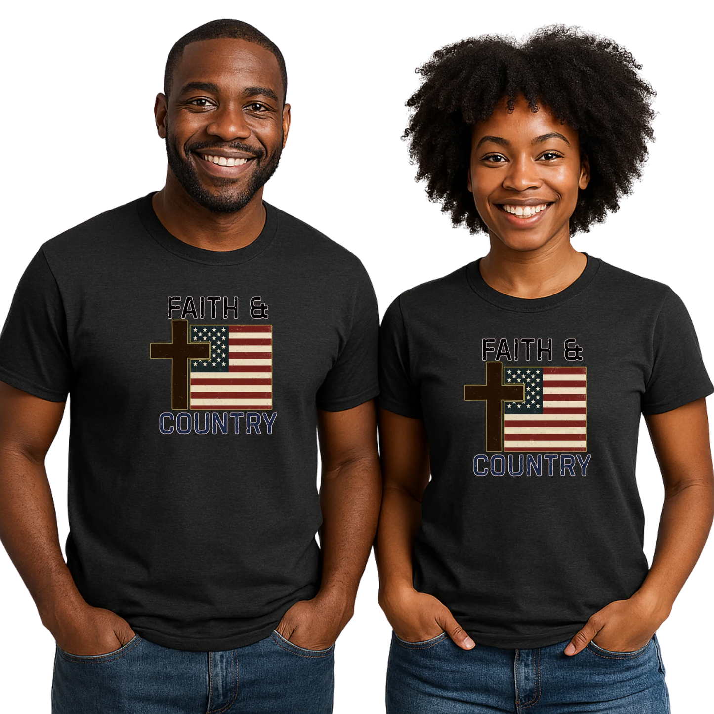 Short-Sleeve Tees