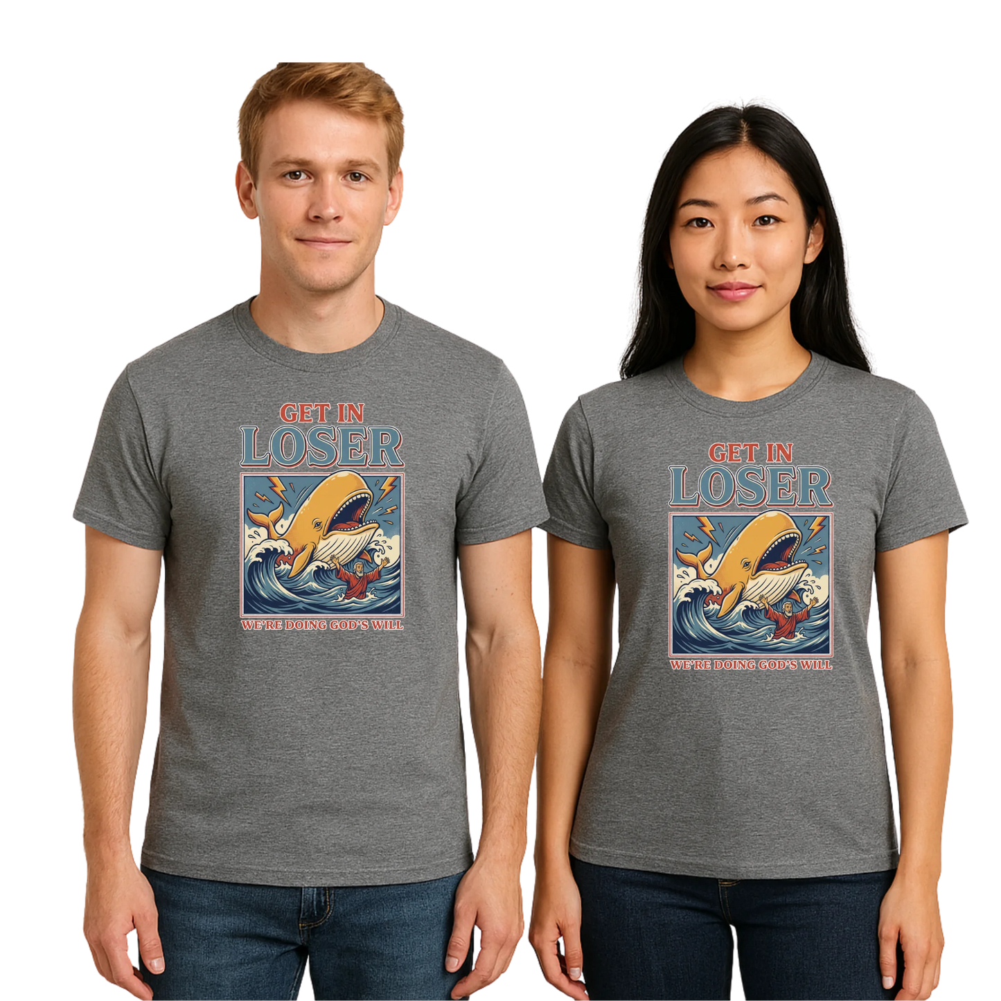 Short-Sleeve Tees