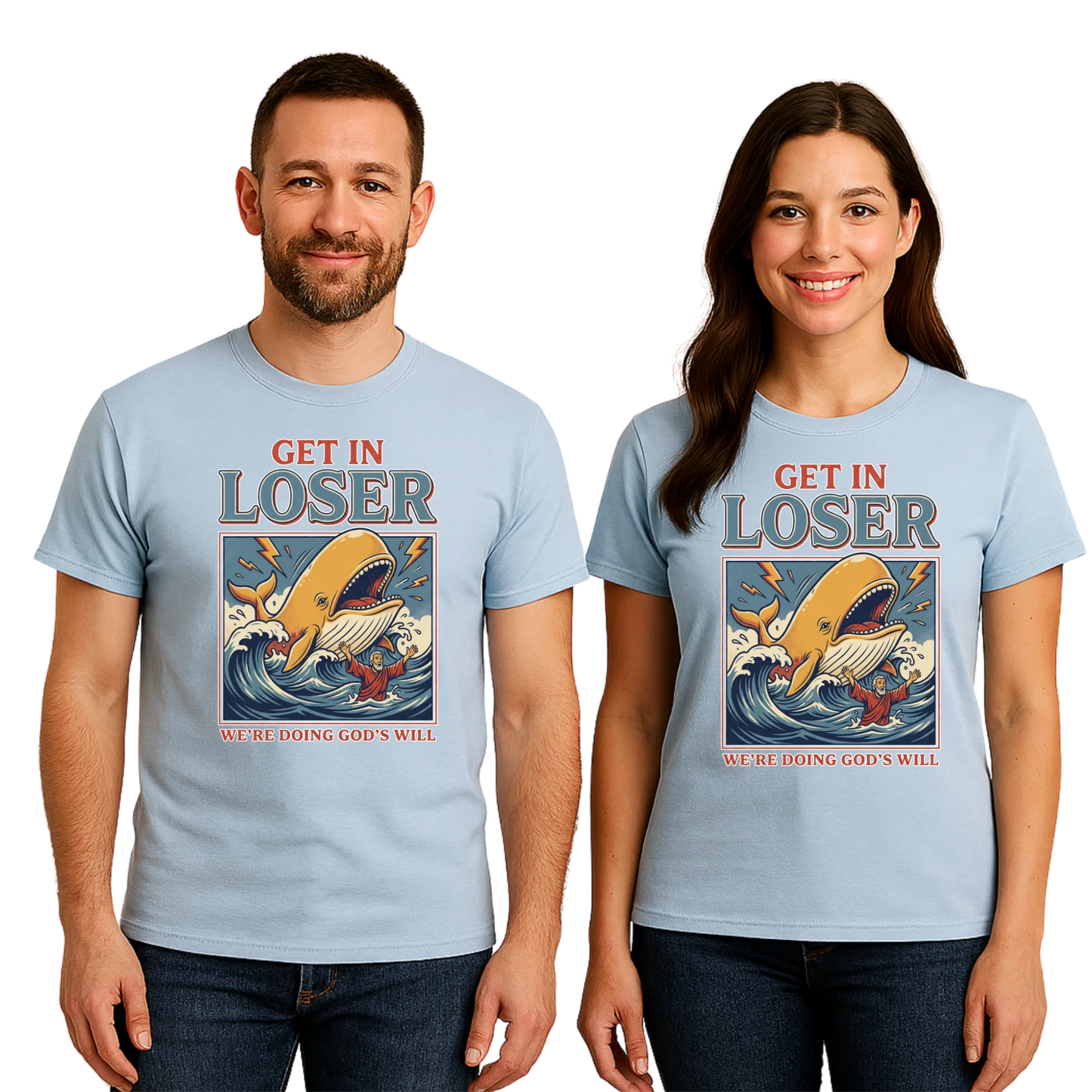 Short-Sleeve Tees