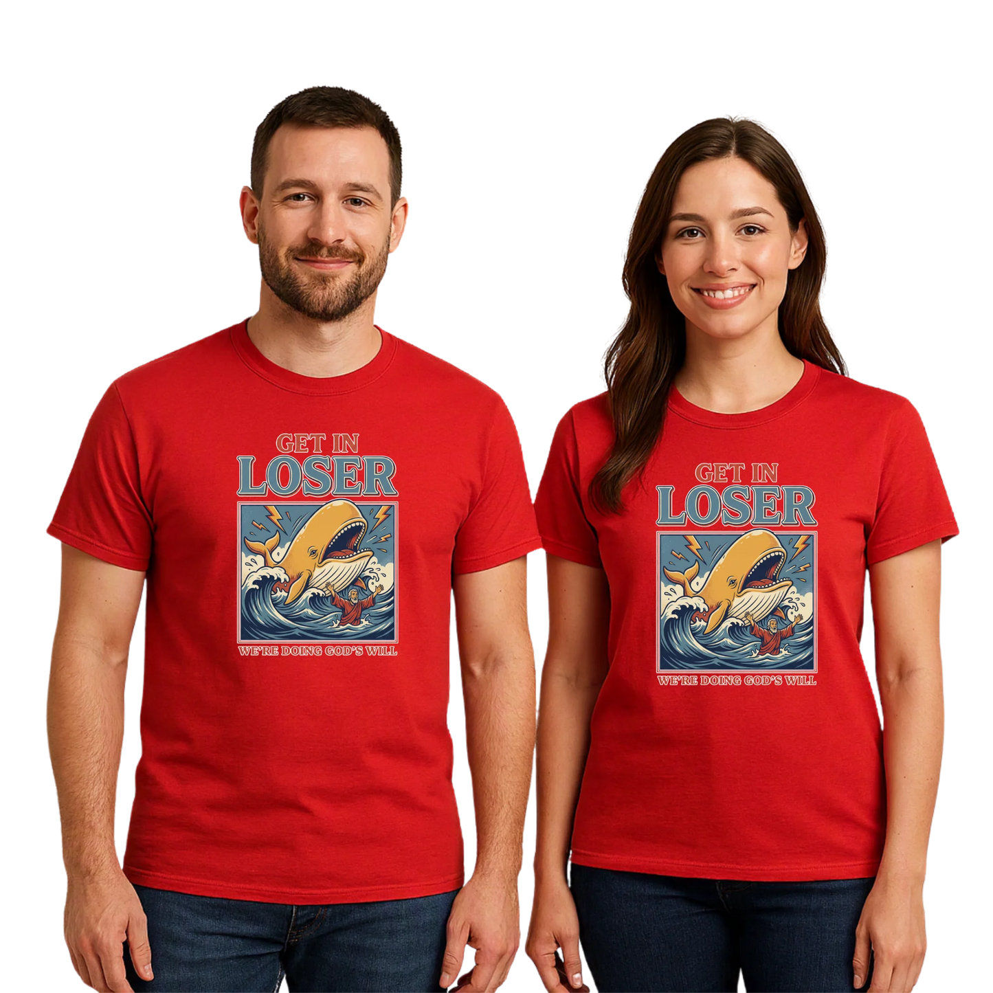 Short-Sleeve Tees