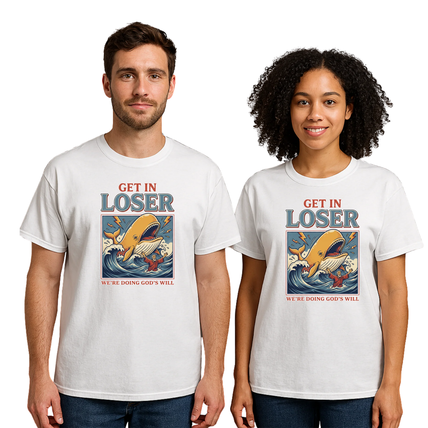 Short-Sleeve Tees