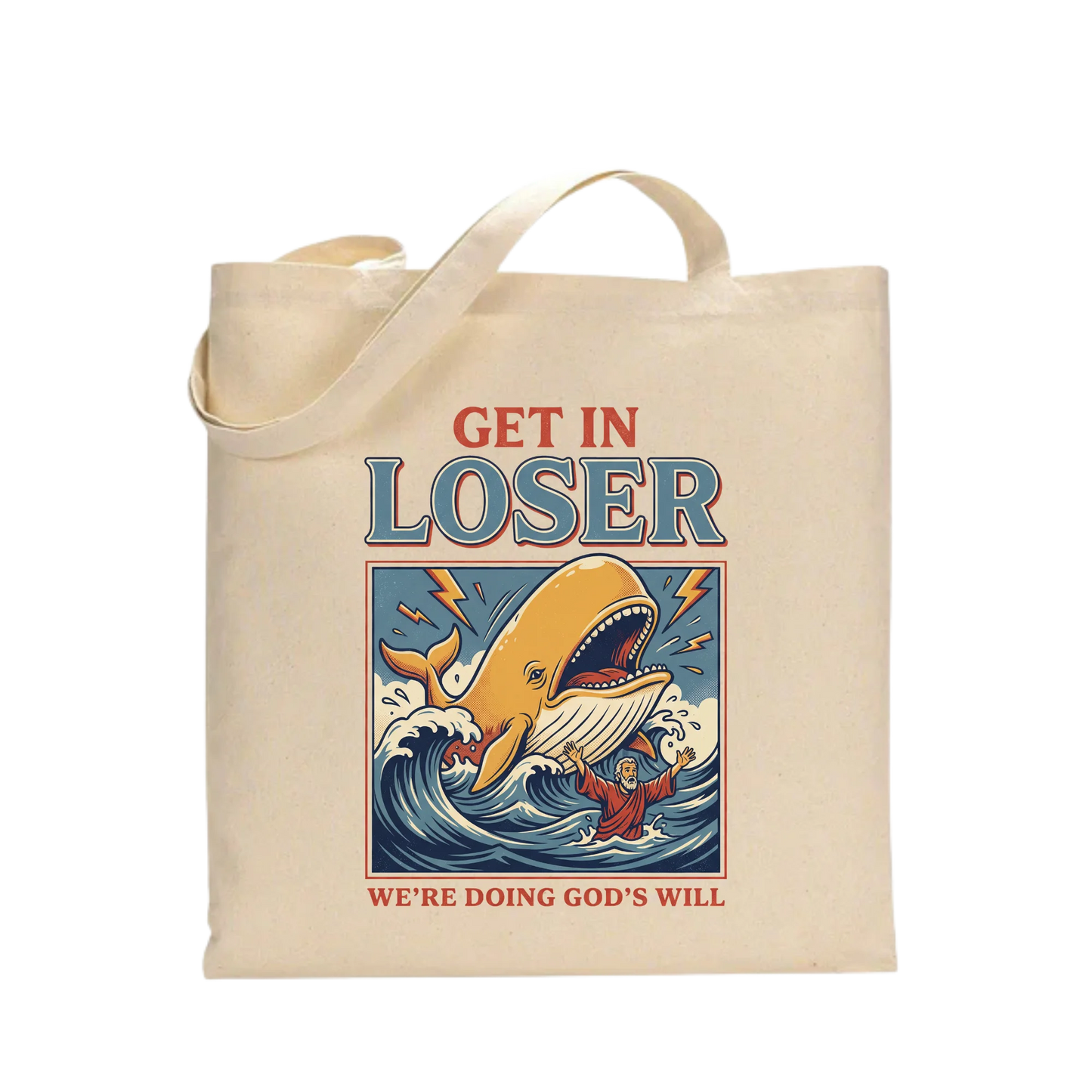 Cotton Tote Bags