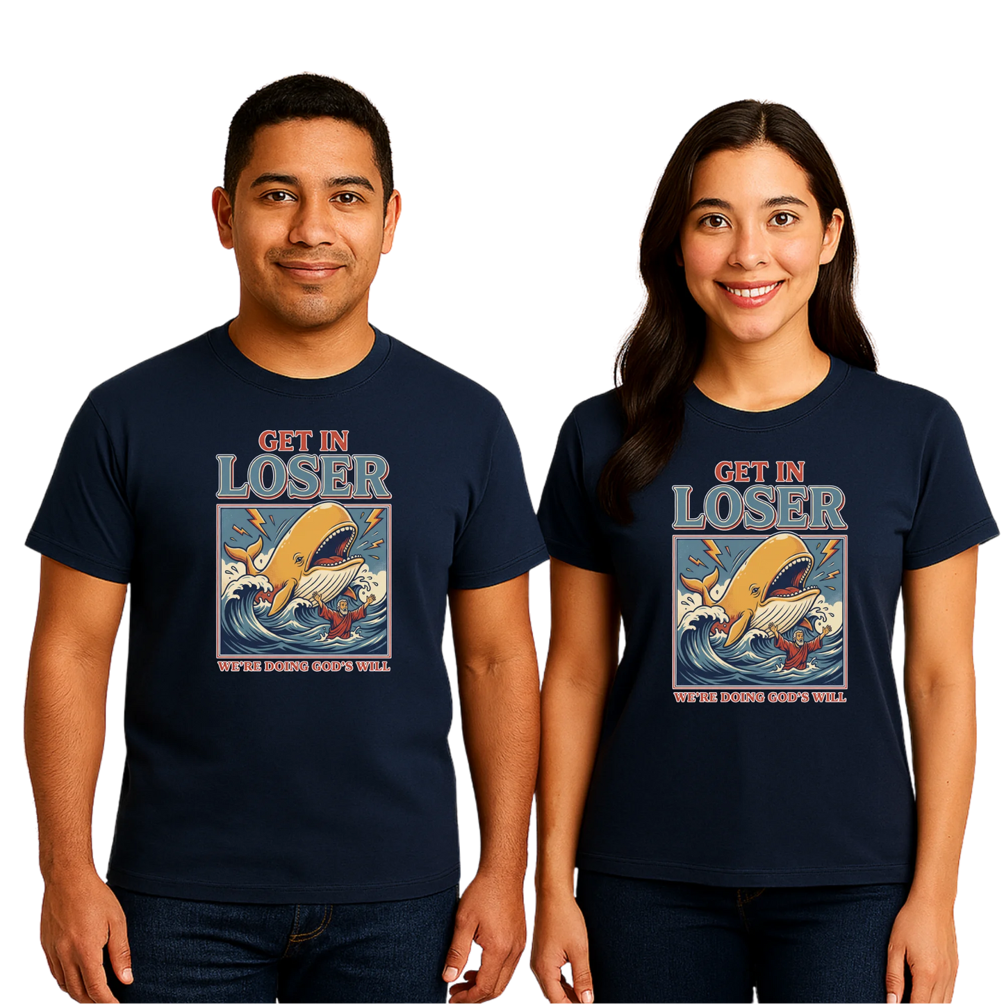 Short-Sleeve Tees