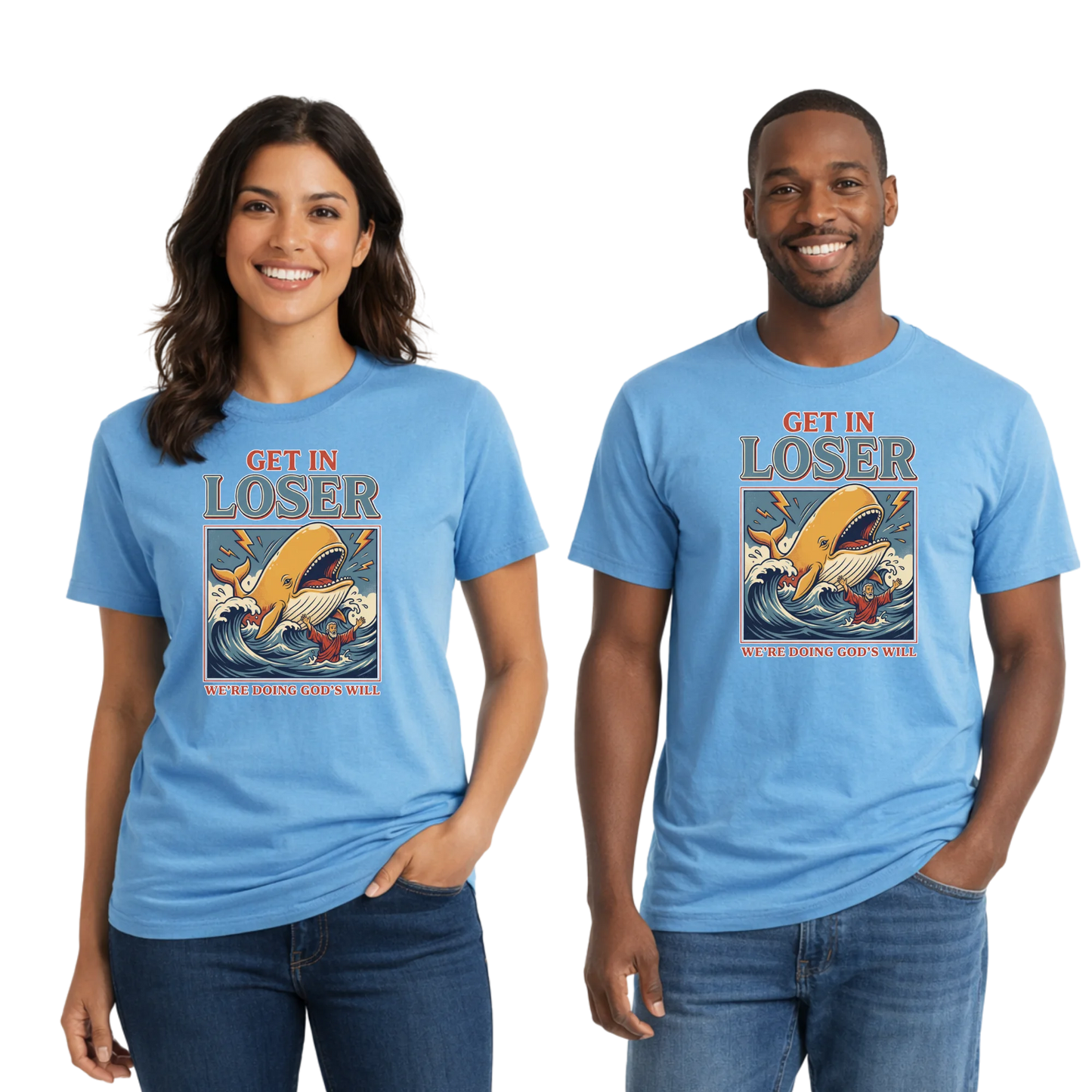 Short-Sleeve Tees