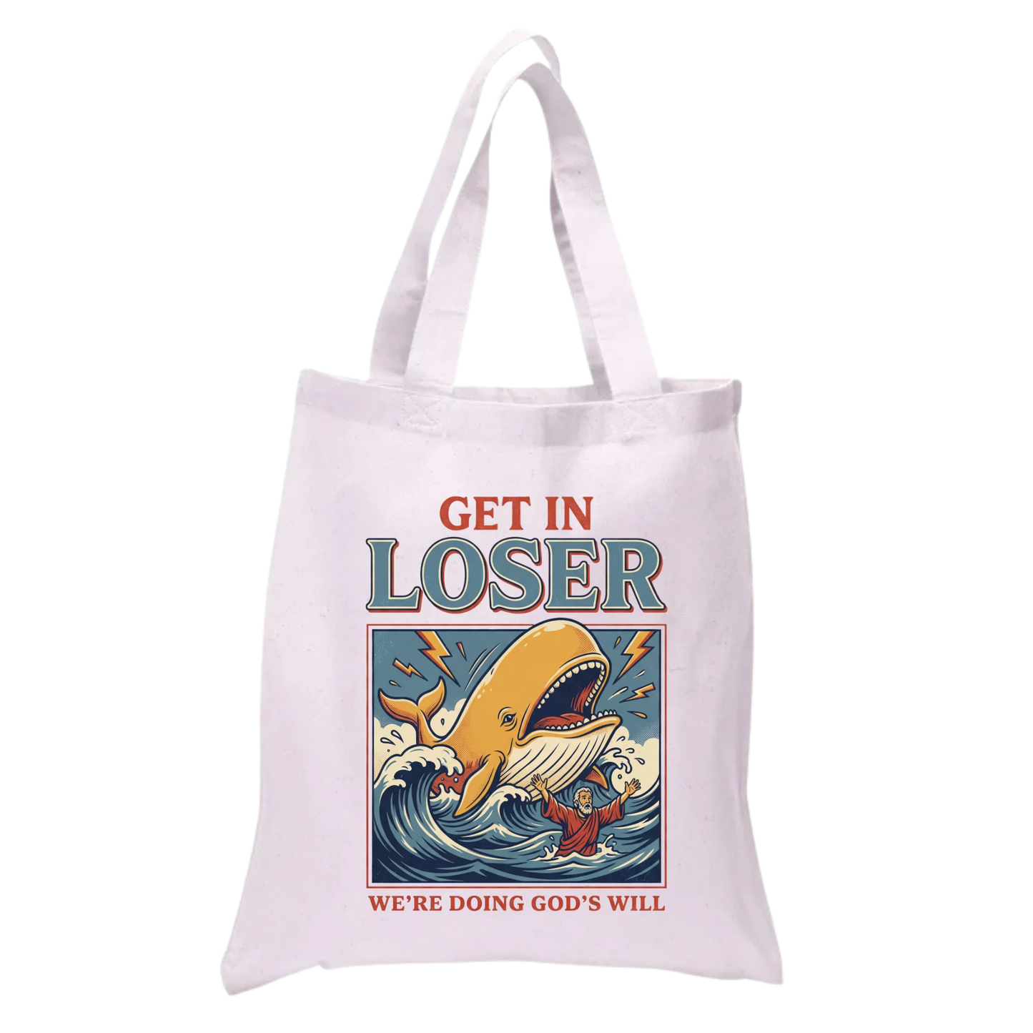 Cotton Tote Bags