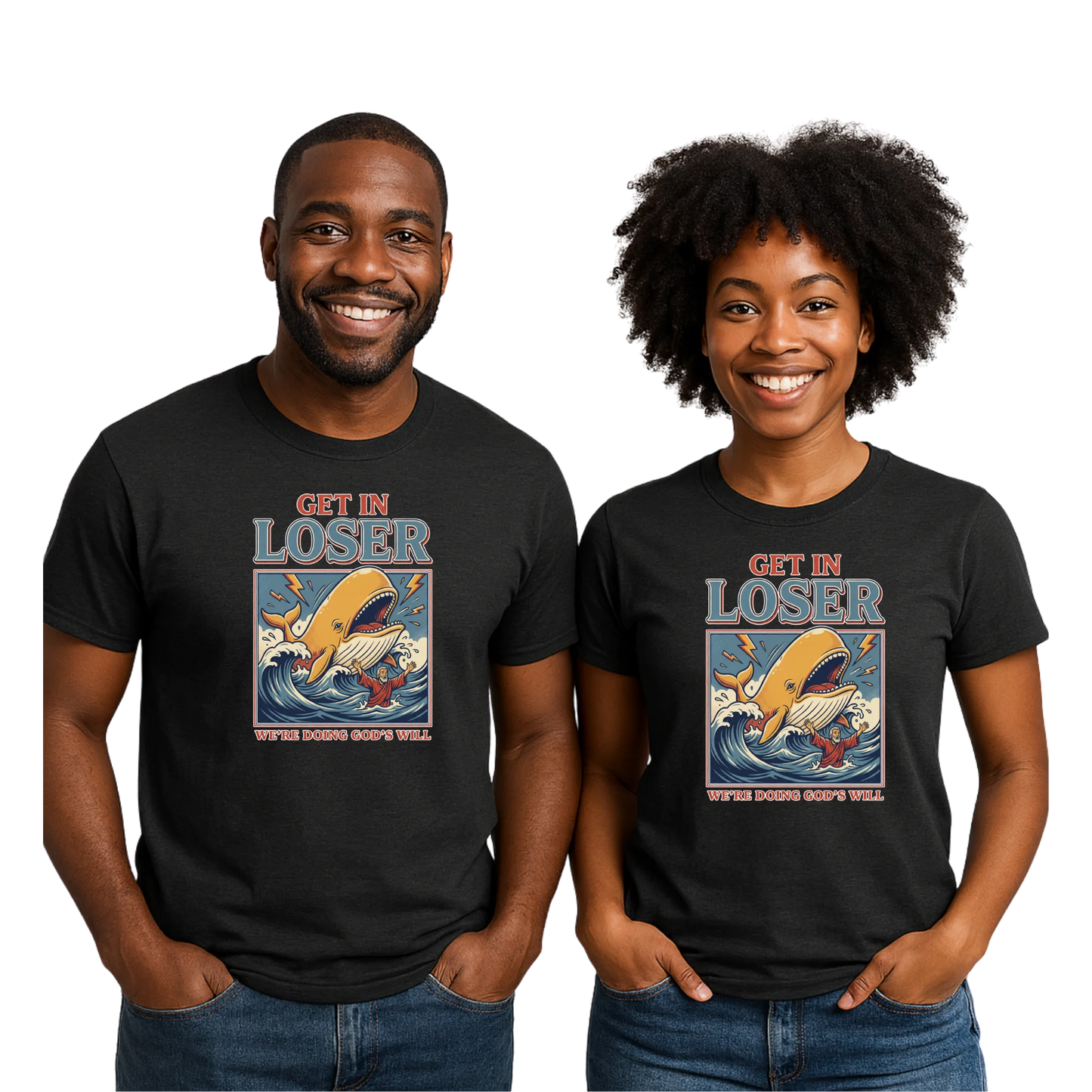 Short-Sleeve Tees