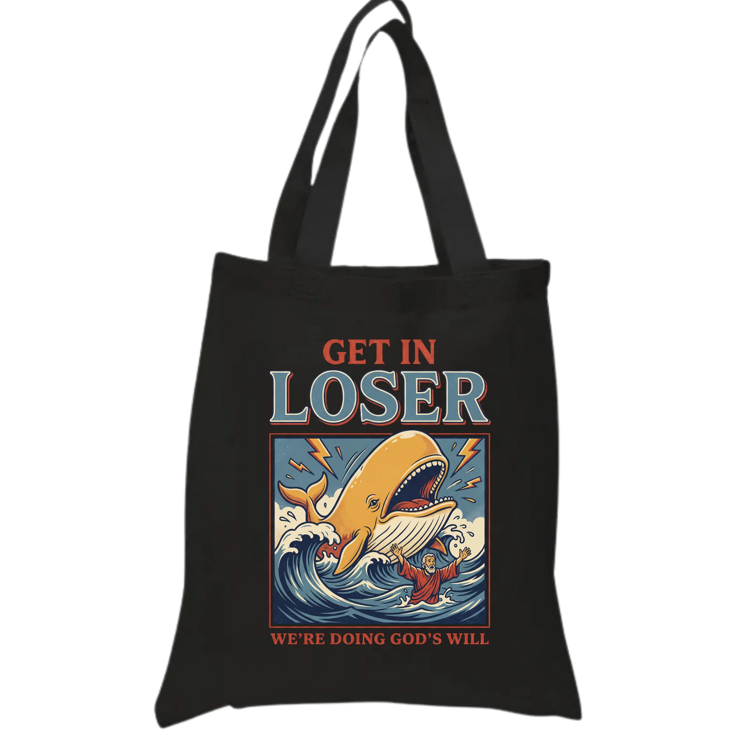 Cotton Tote Bags