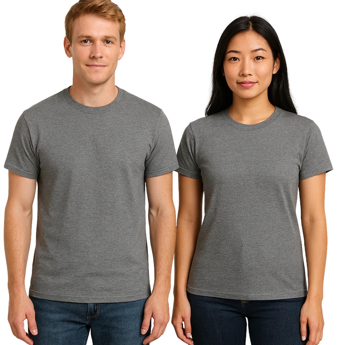 Short-Sleeve Tees