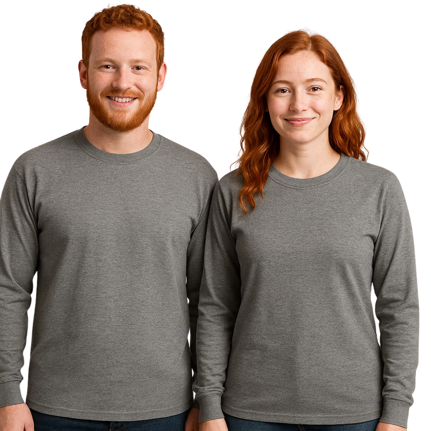 Long-Sleeve Tees