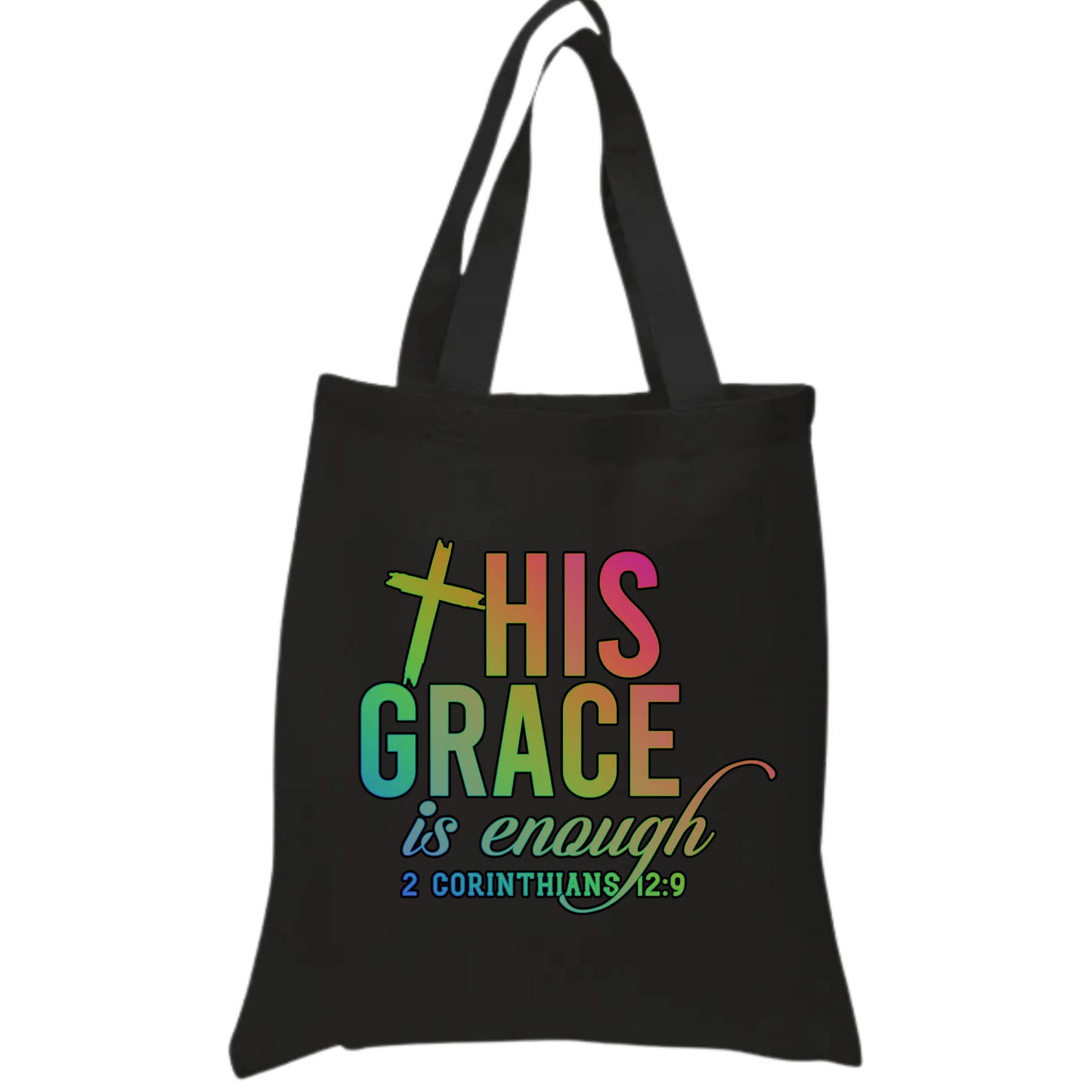 Cotton Tote Bags