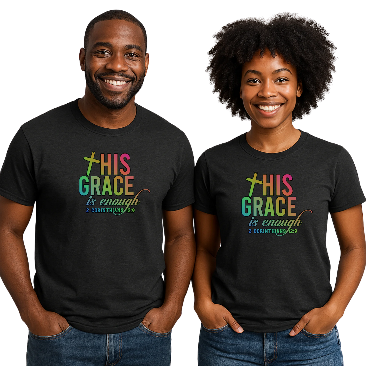 Short-Sleeve Tees