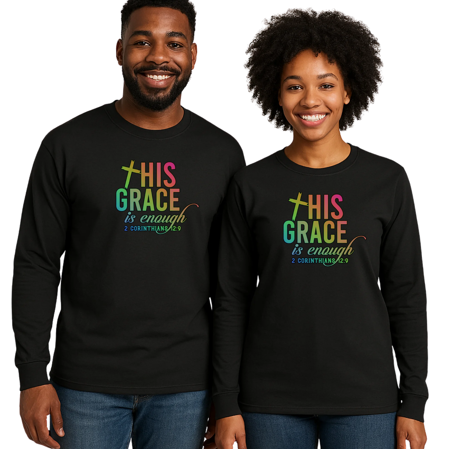 Long-Sleeve Tees