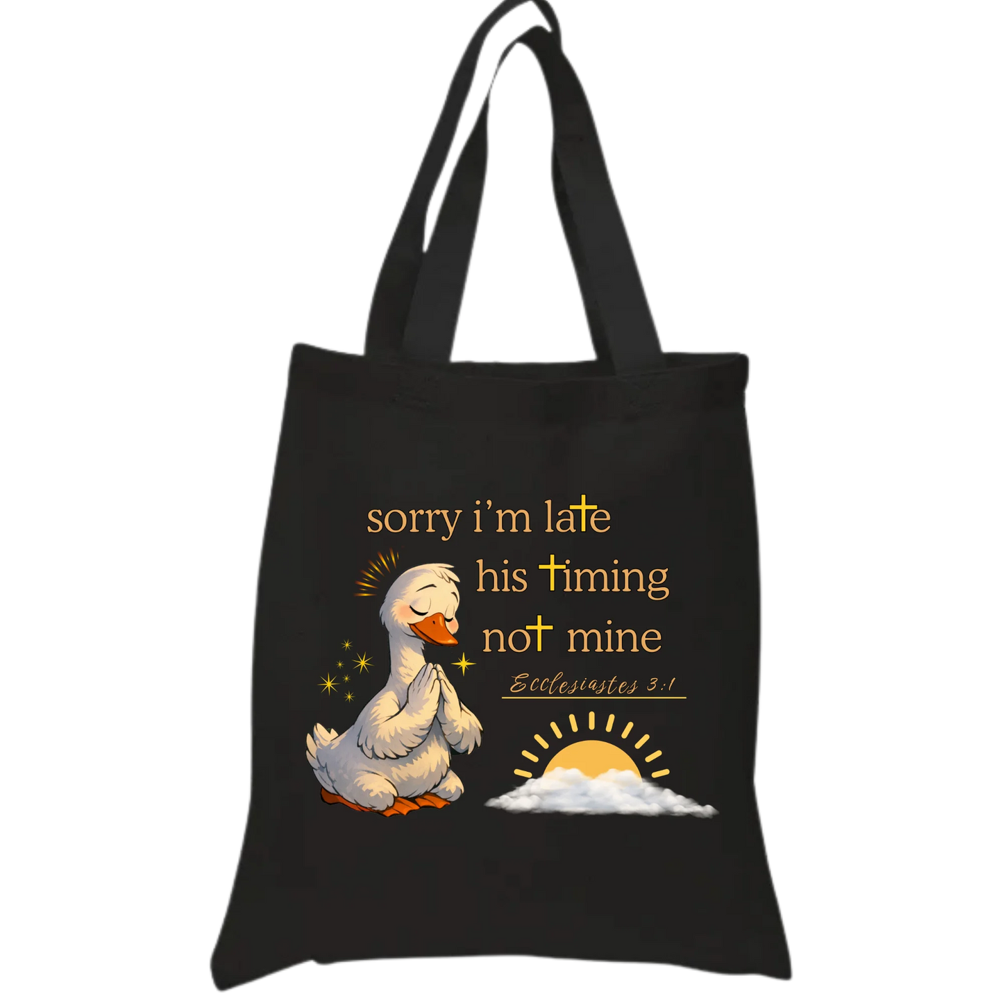 Cotton Tote Bags