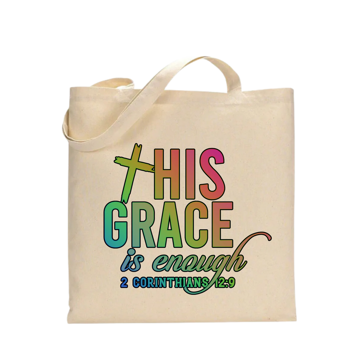 Cotton Tote Bags
