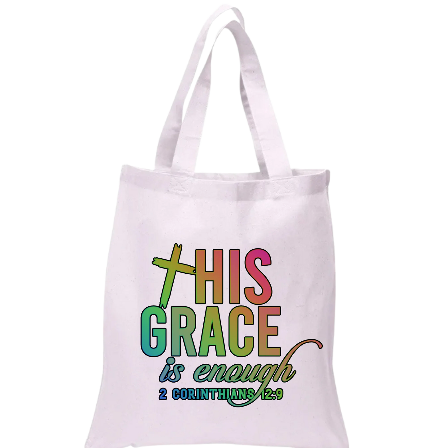 Cotton Tote Bags