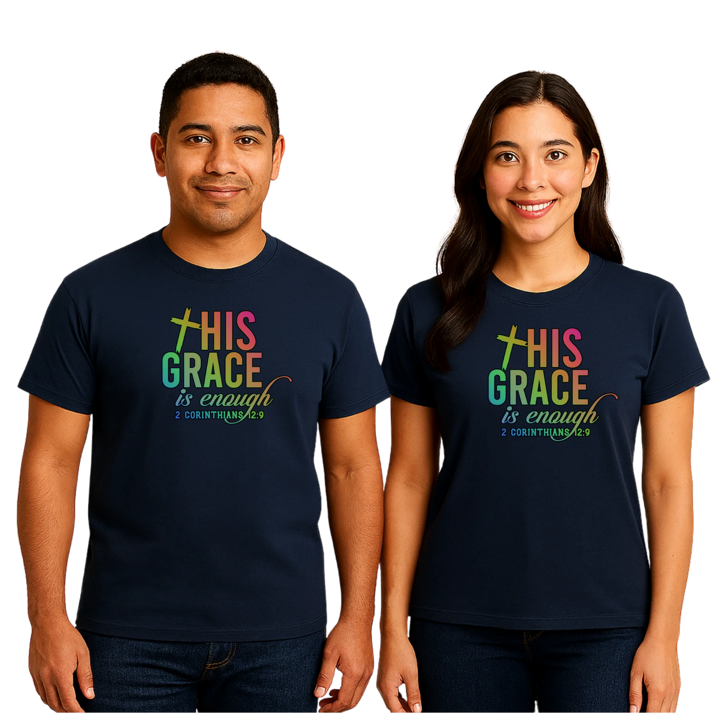 Short-Sleeve Tees