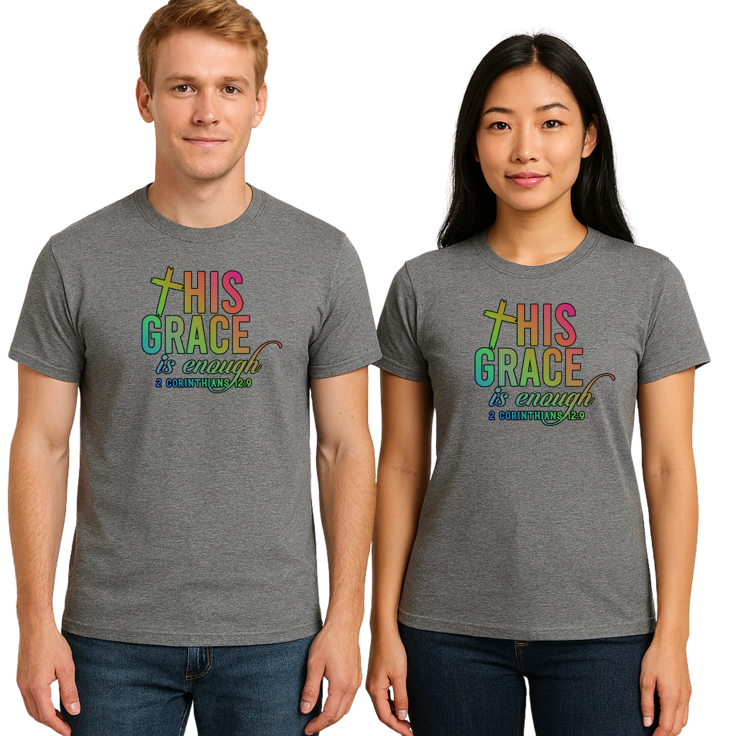 Short-Sleeve Tees