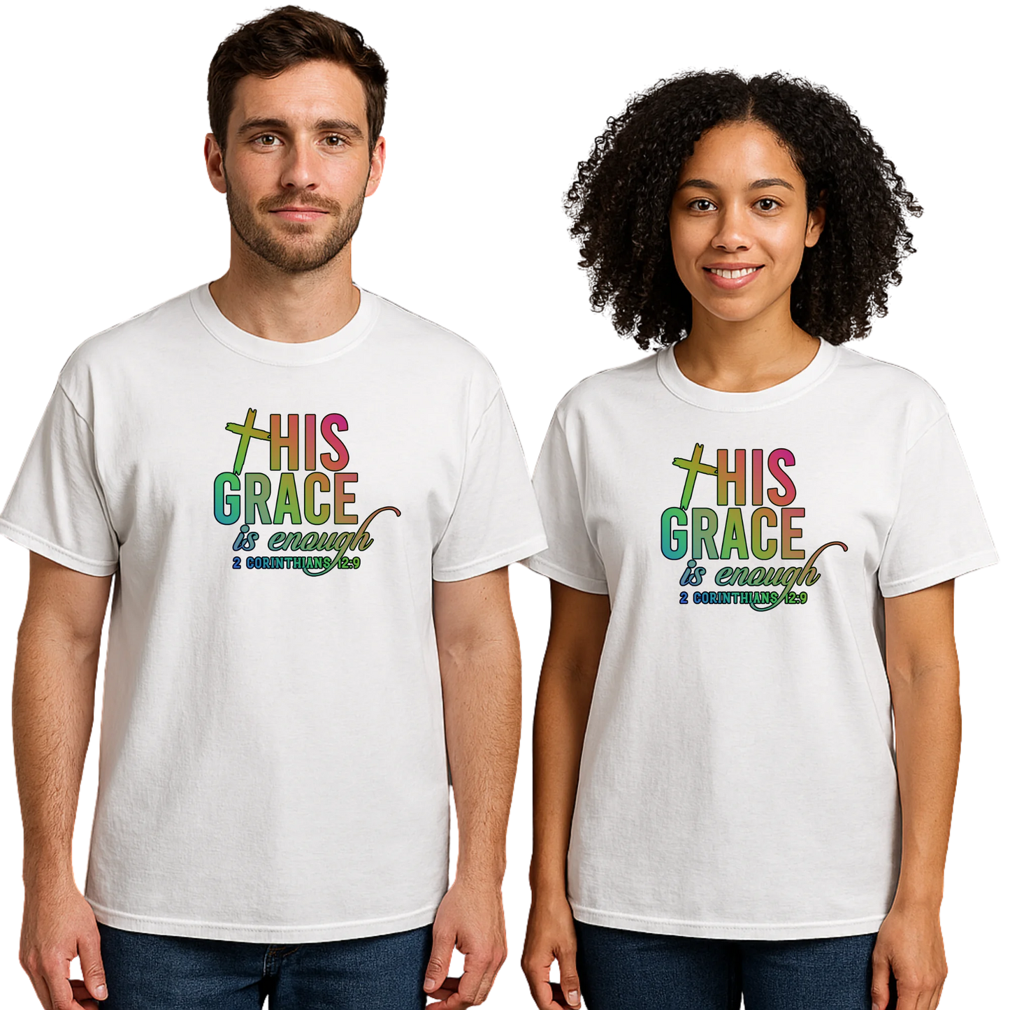 Short-Sleeve Tees