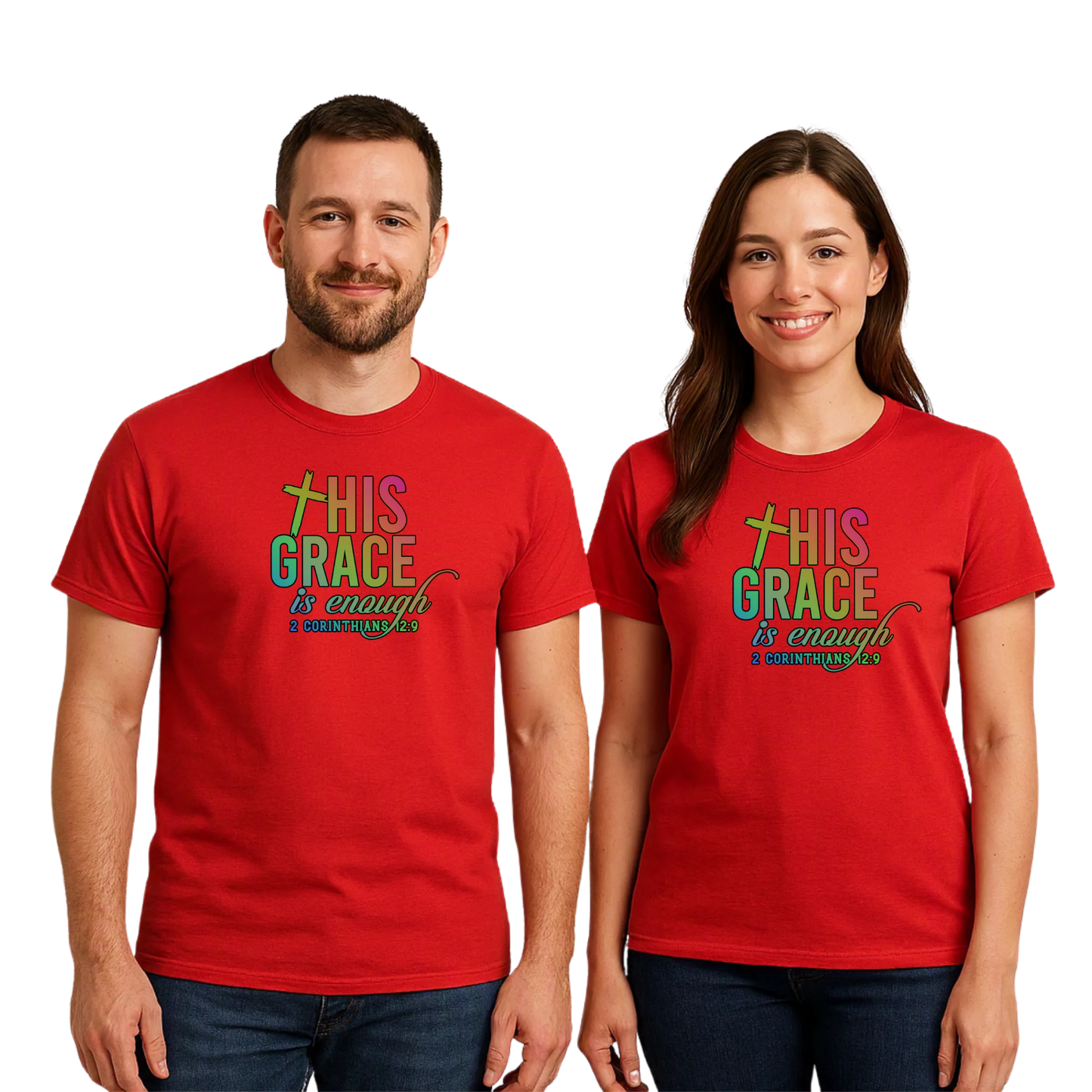Short-Sleeve Tees