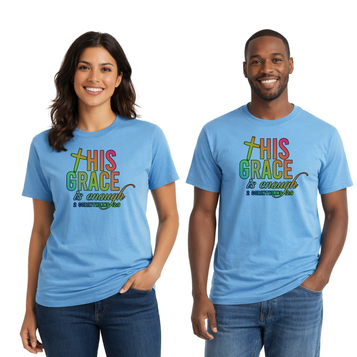 Short-Sleeve Tees