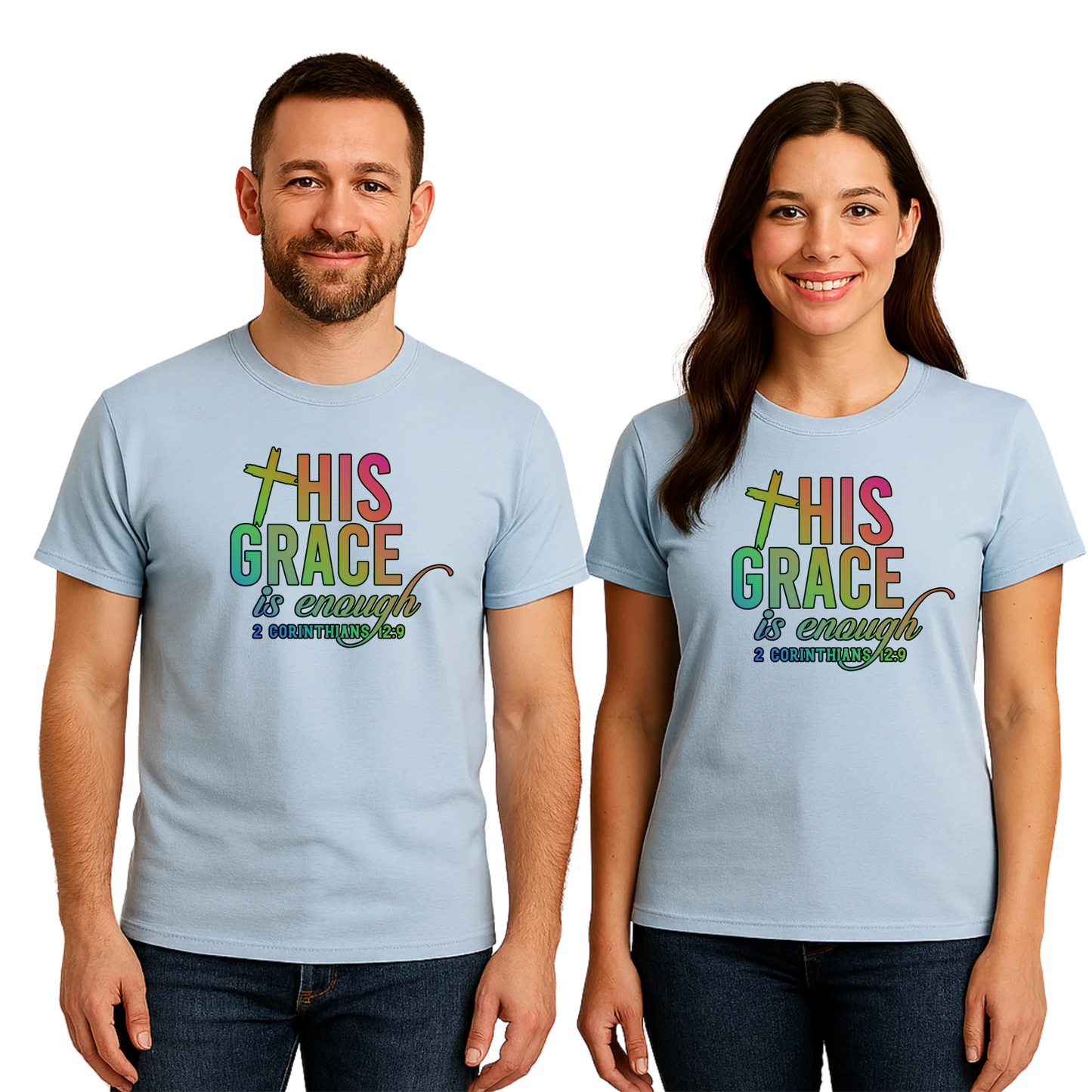 Short-Sleeve Tees