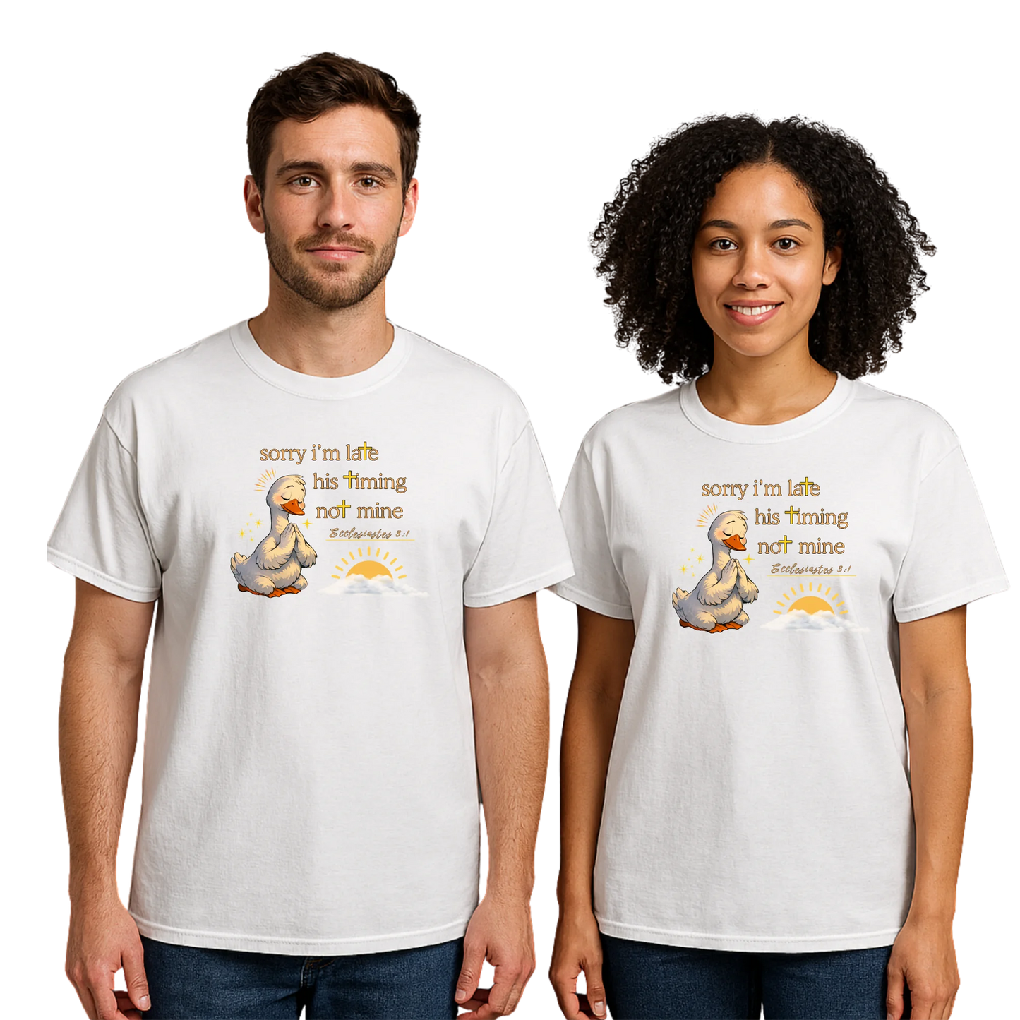Short-Sleeve Tees