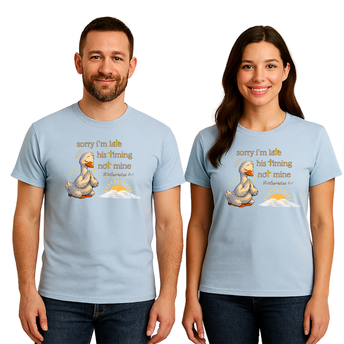 Short-Sleeve Tees