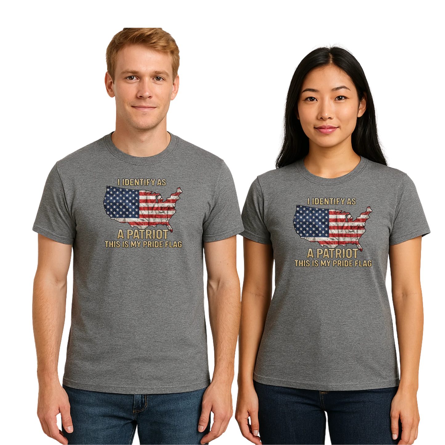 Short-Sleeve Tees