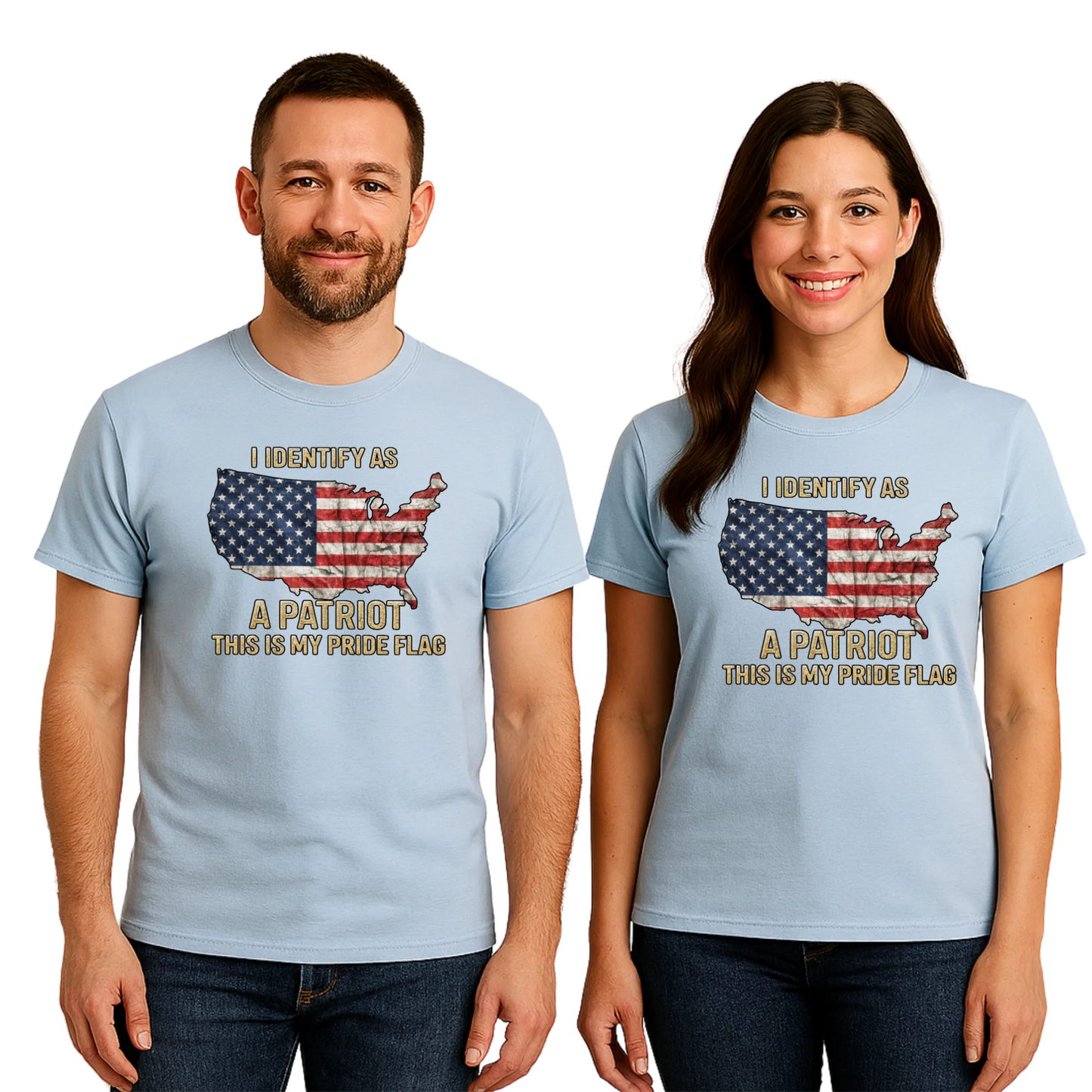 Short-Sleeve Tees