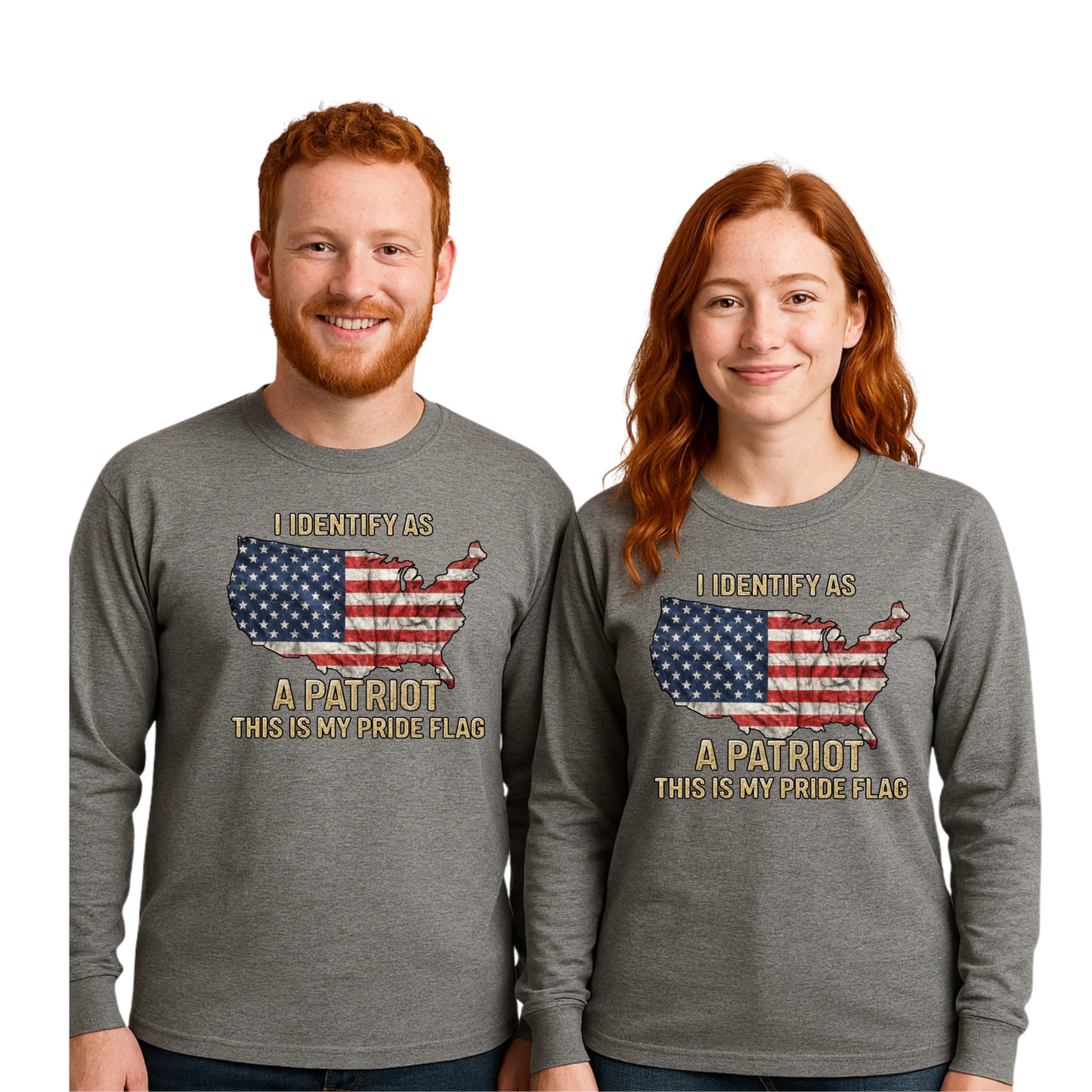 Long-Sleeve Tees