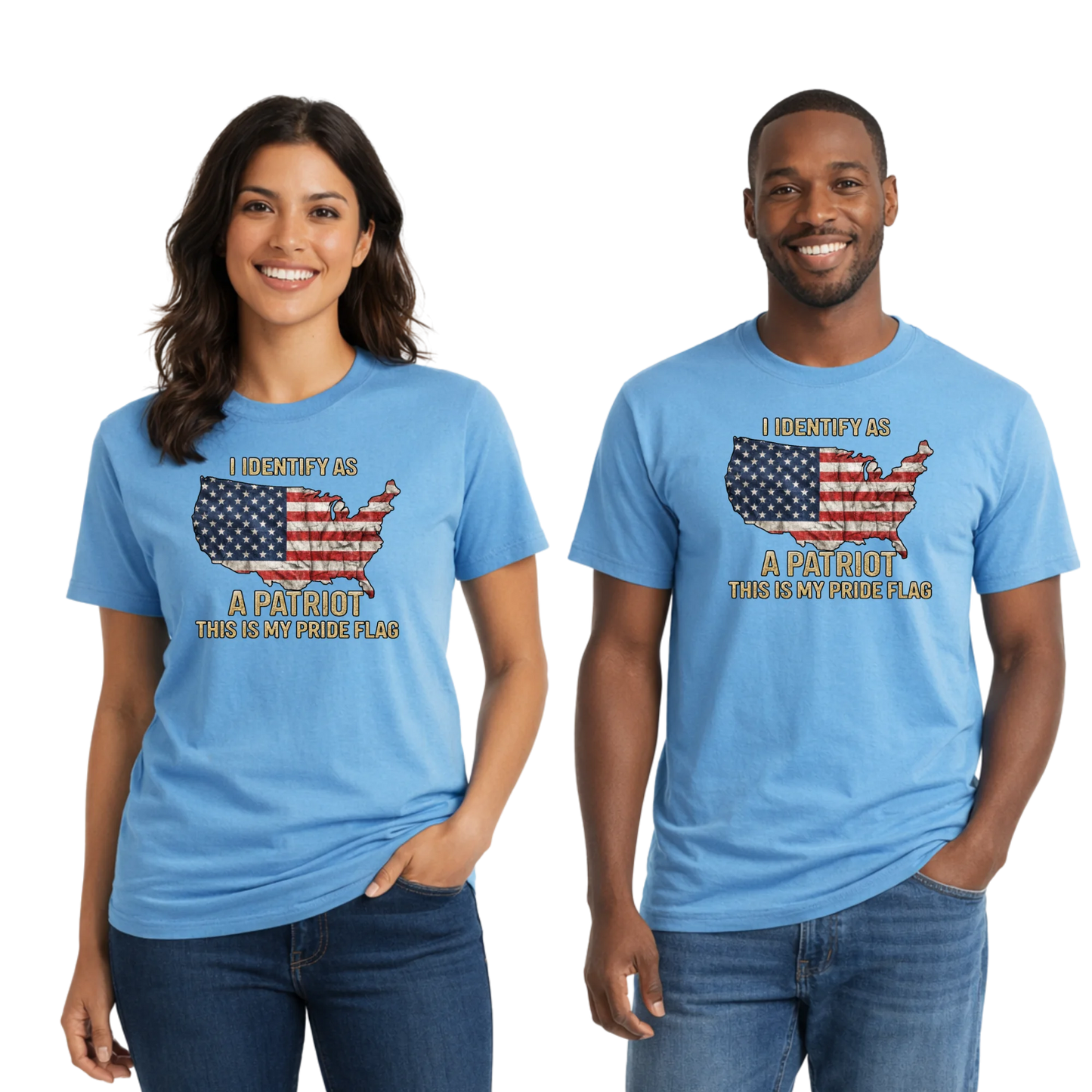 Short-Sleeve Tees