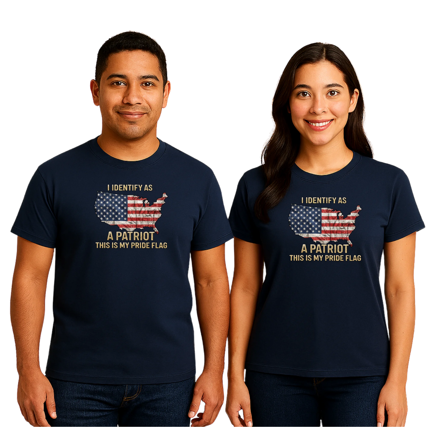 Short-Sleeve Tees