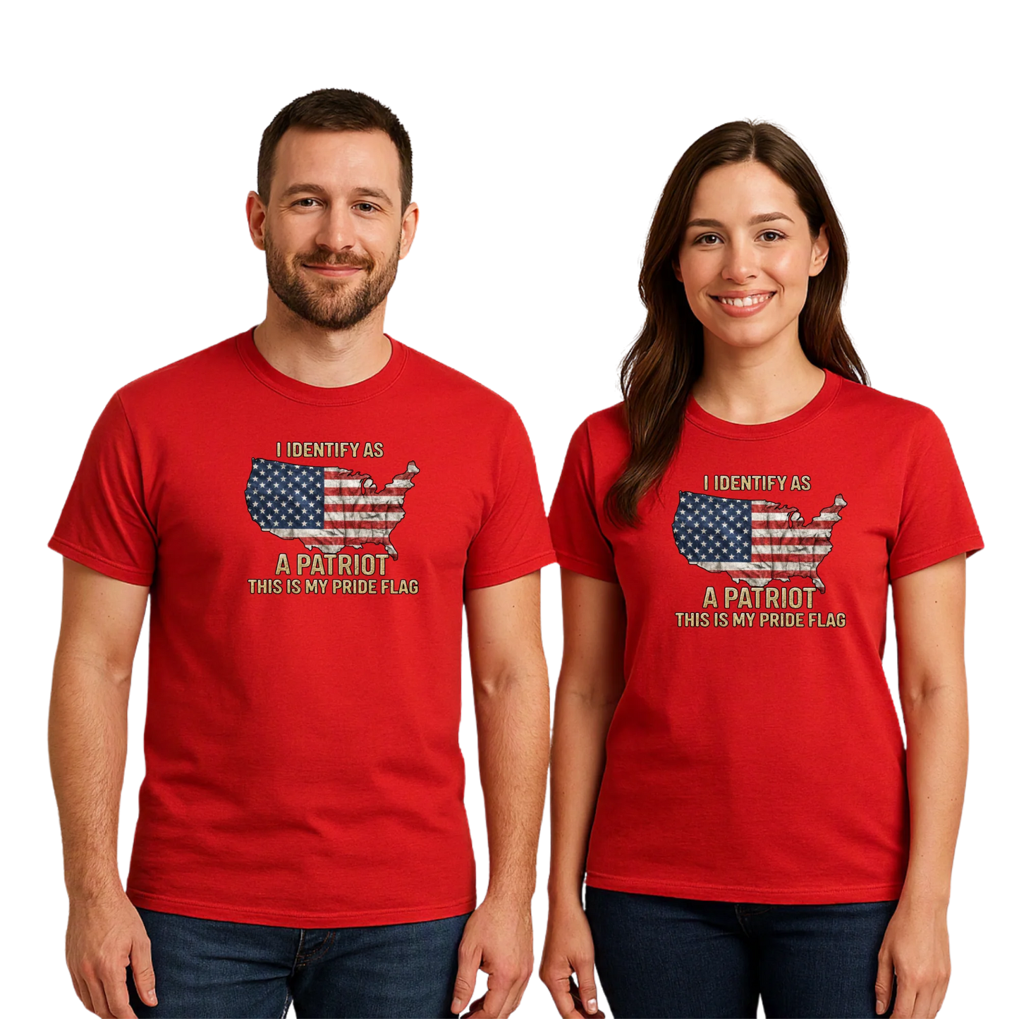 Short-Sleeve Tees