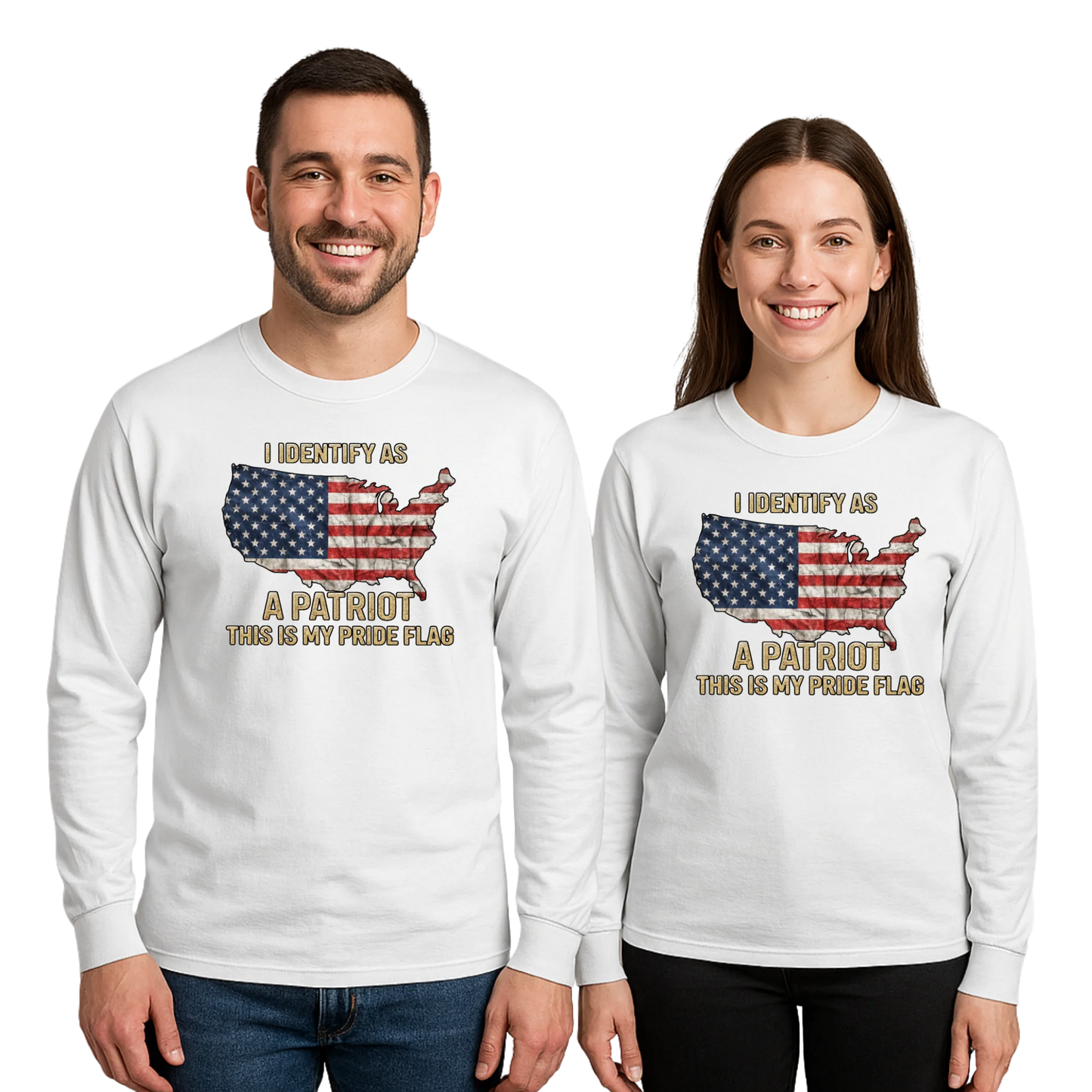 Long-Sleeve Tees