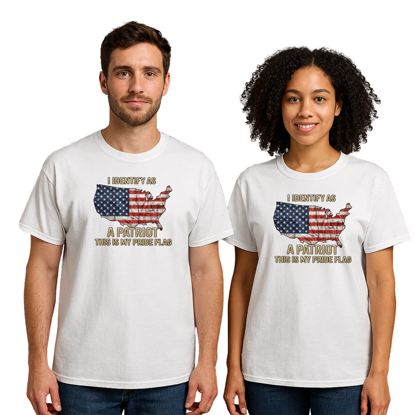 Short-Sleeve Tees