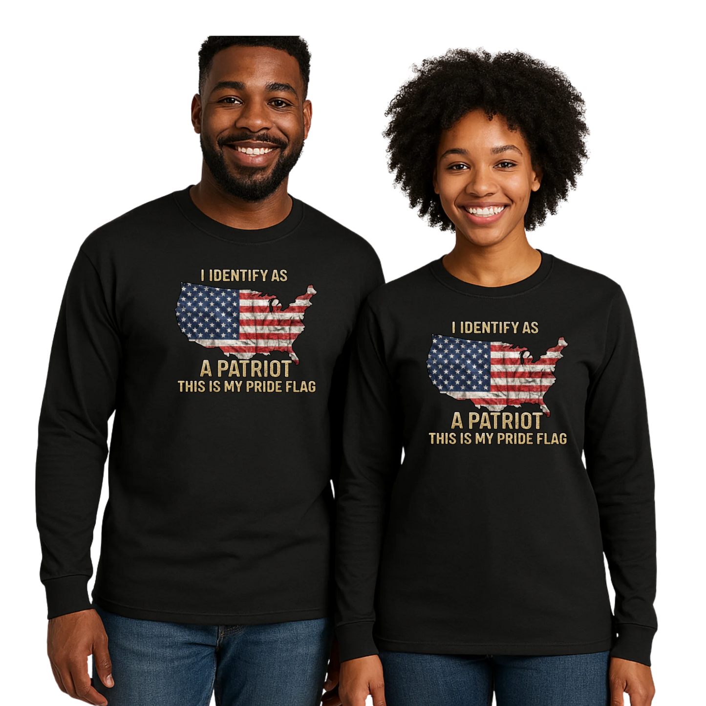 Long-Sleeve Tees