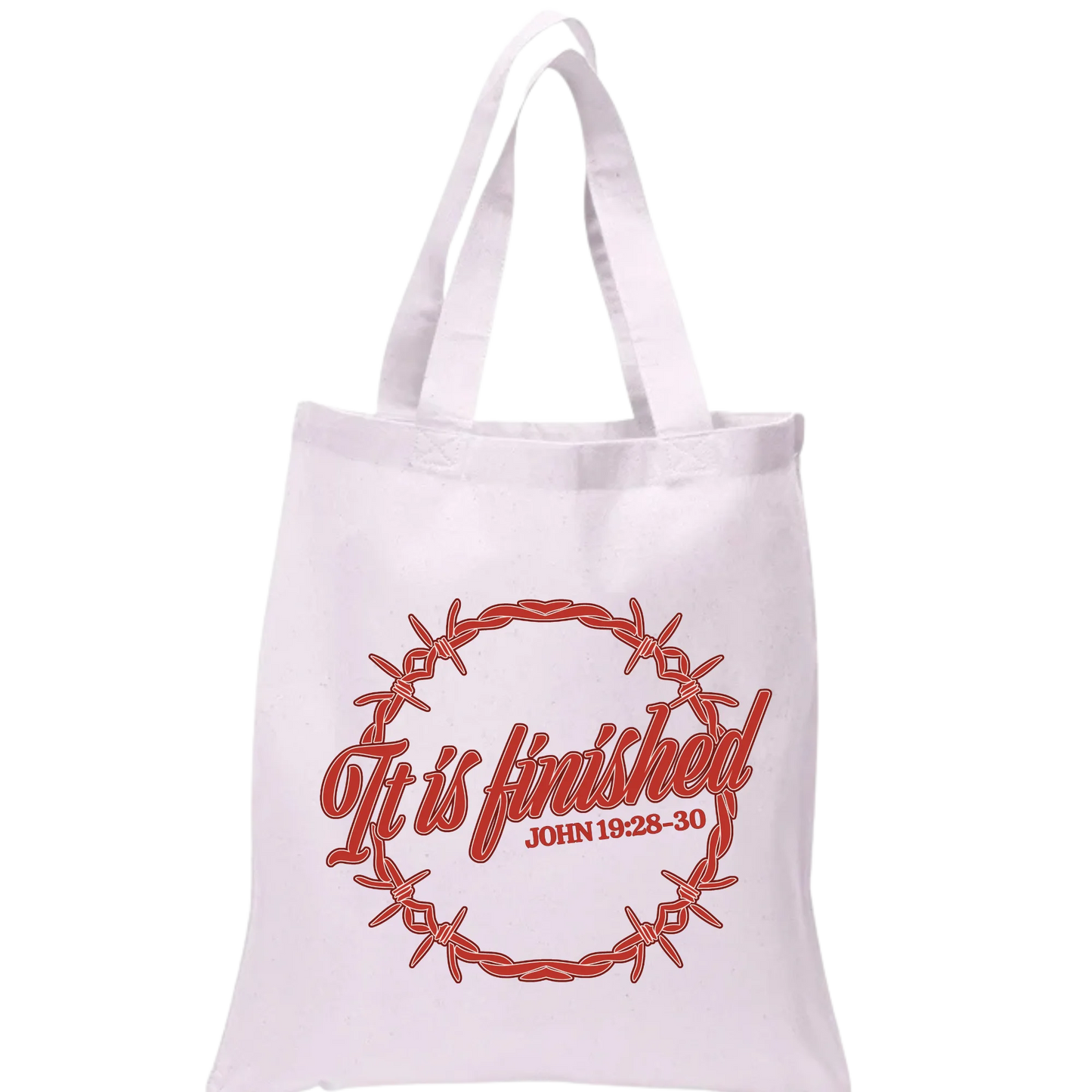 Cotton Tote Bags