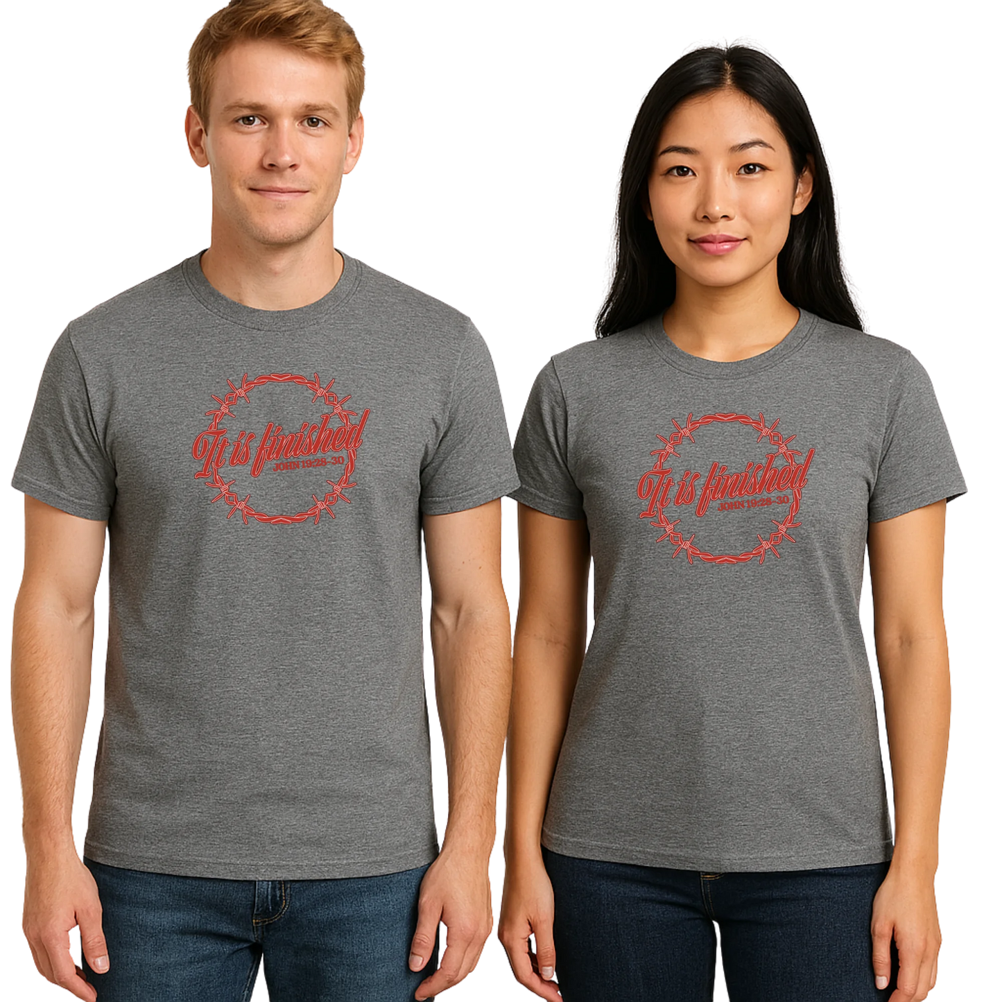 Short-Sleeve Tees