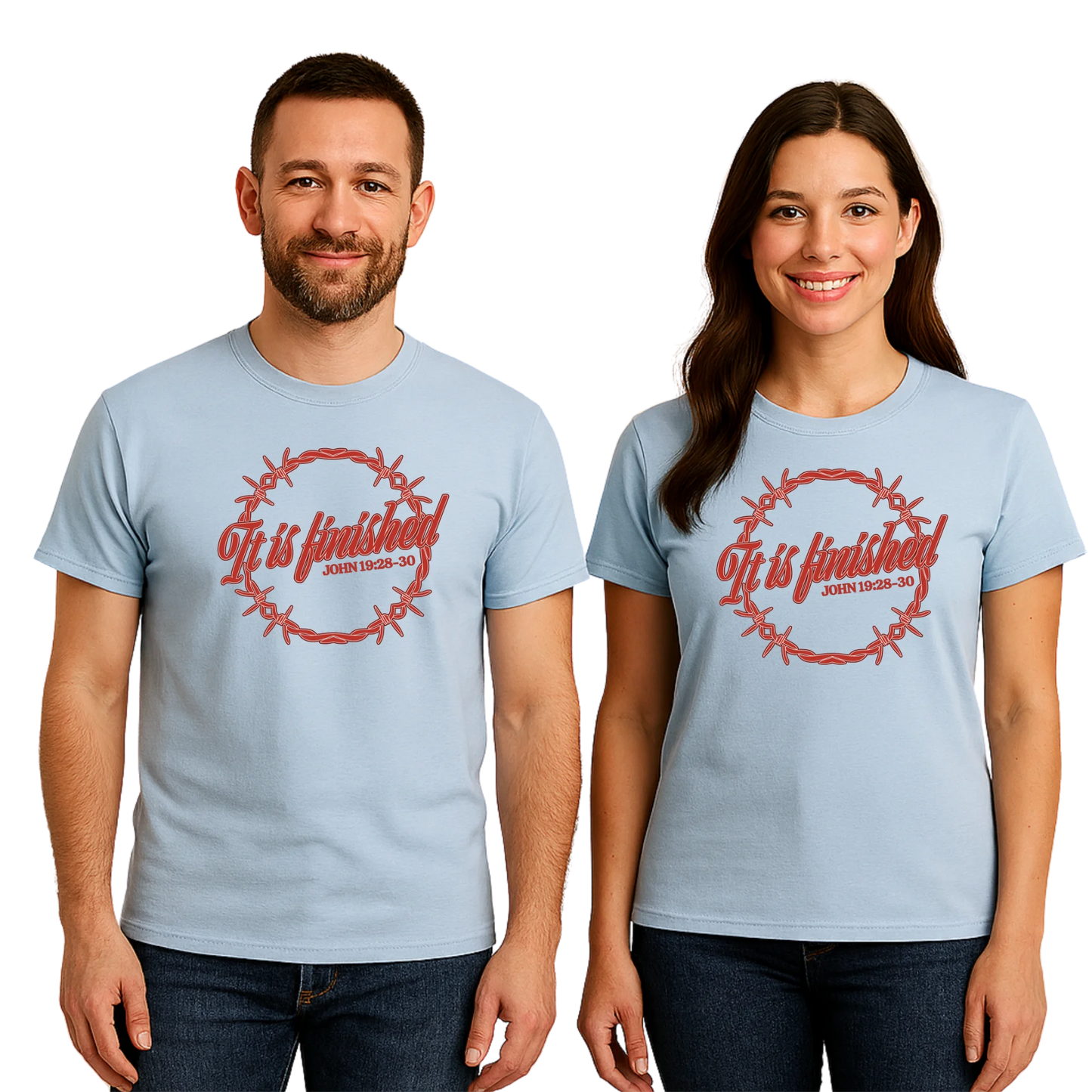 Short-Sleeve Tees