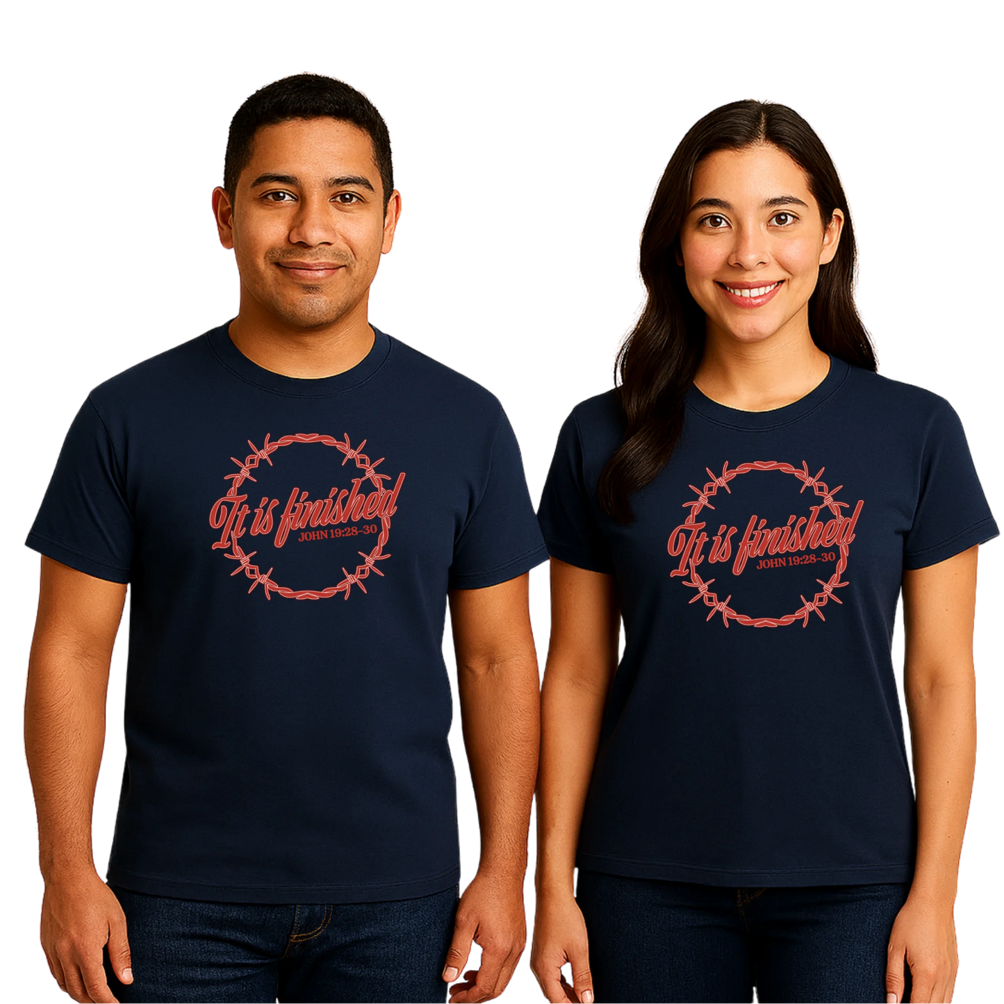 Short-Sleeve Tees