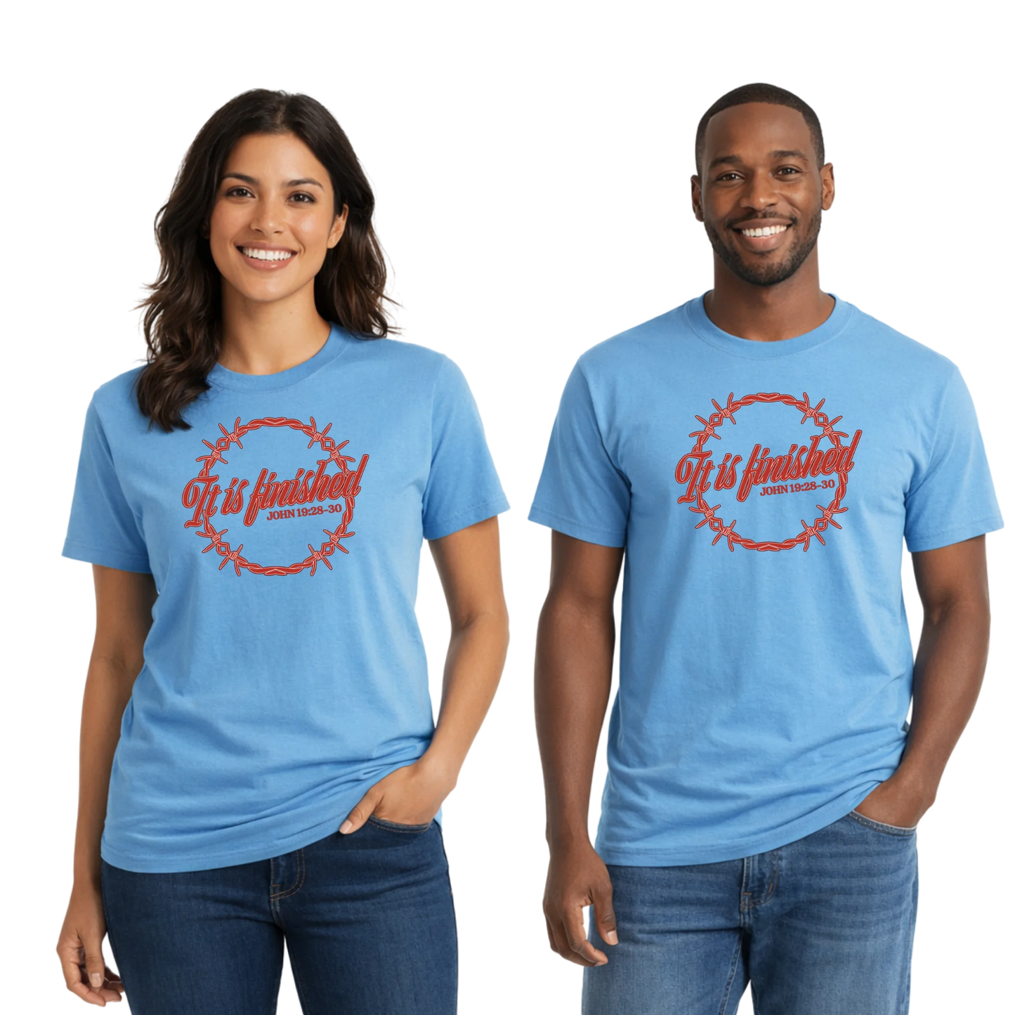 Short-Sleeve Tees