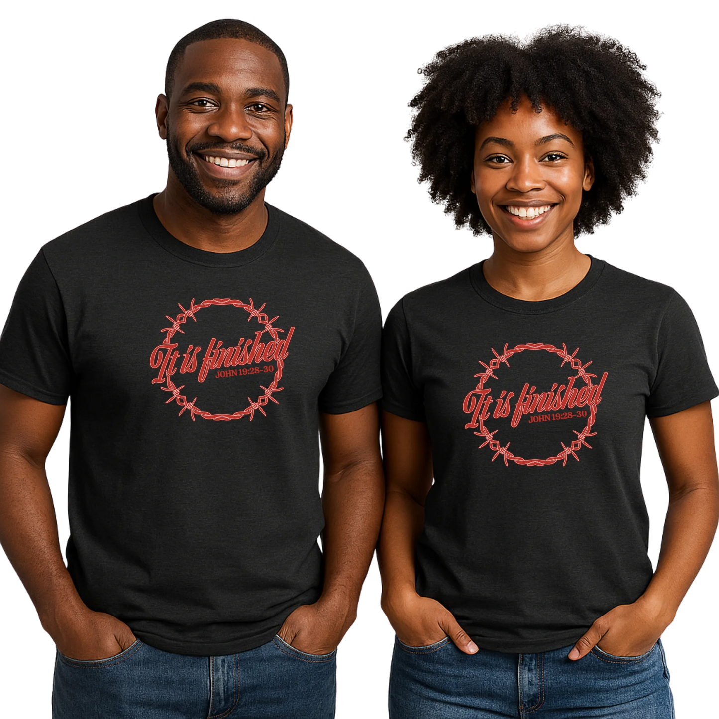 Short-Sleeve Tees