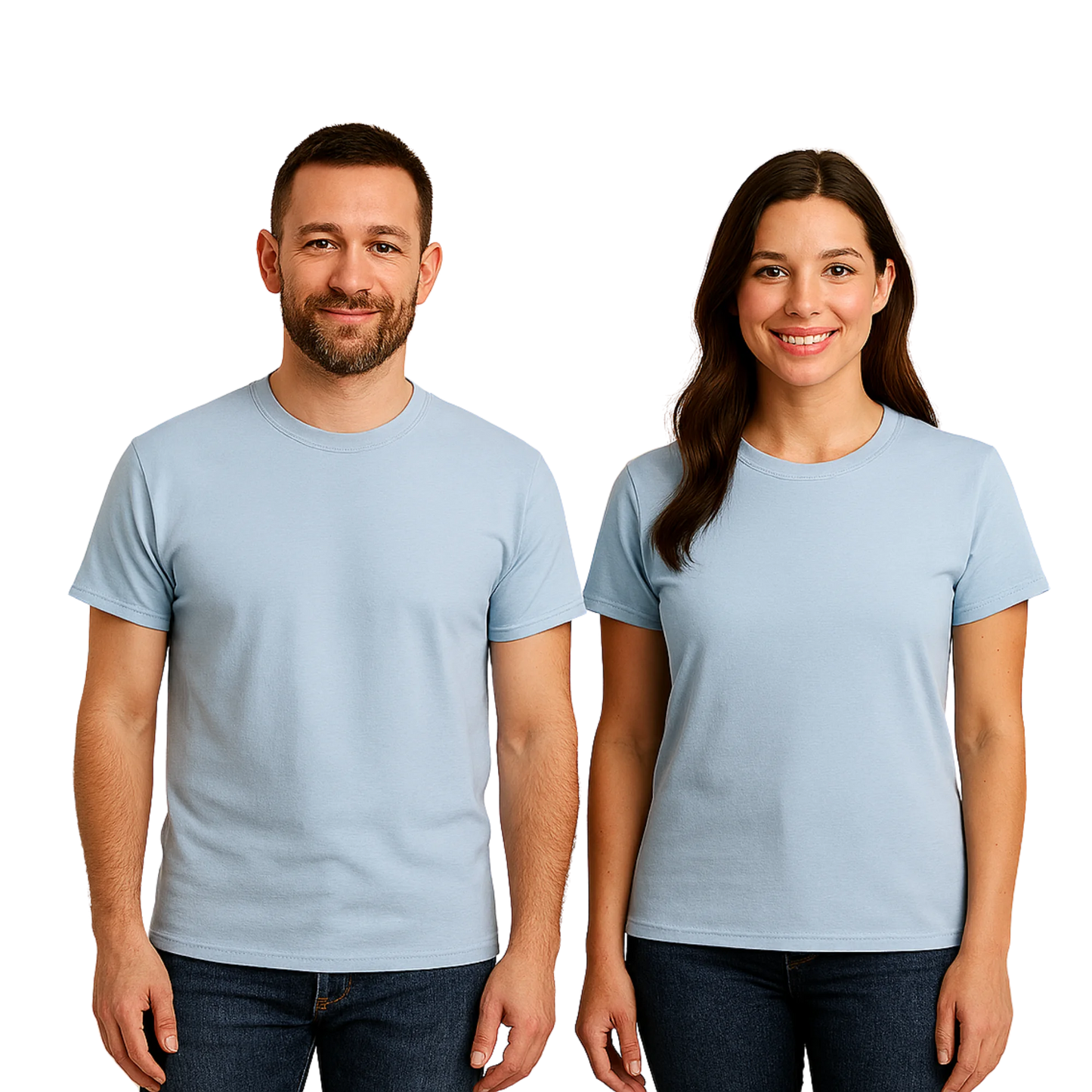 Short-Sleeve Tees
