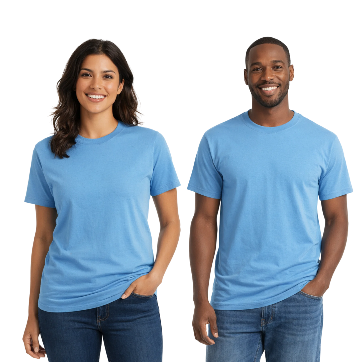 Short-Sleeve Tees