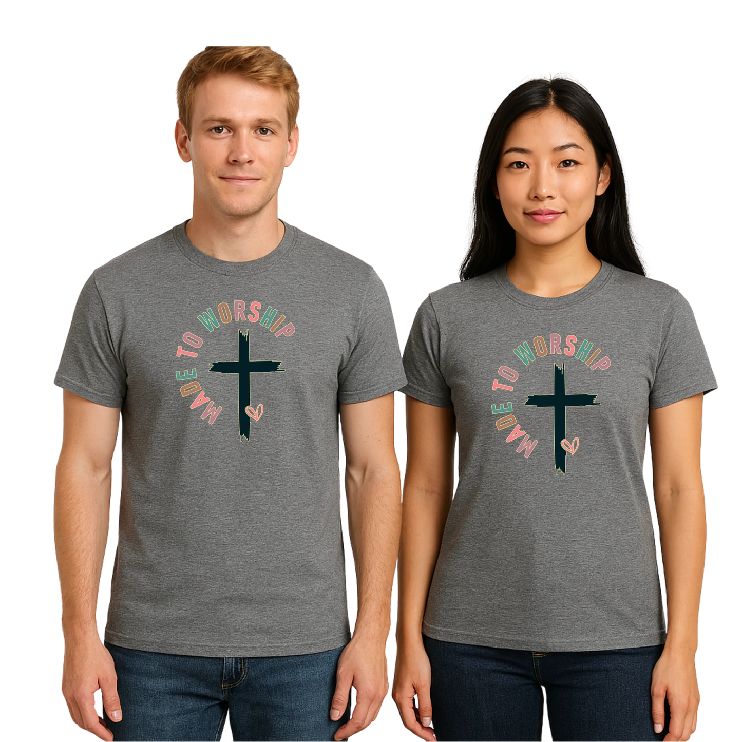 Short-Sleeve Tees