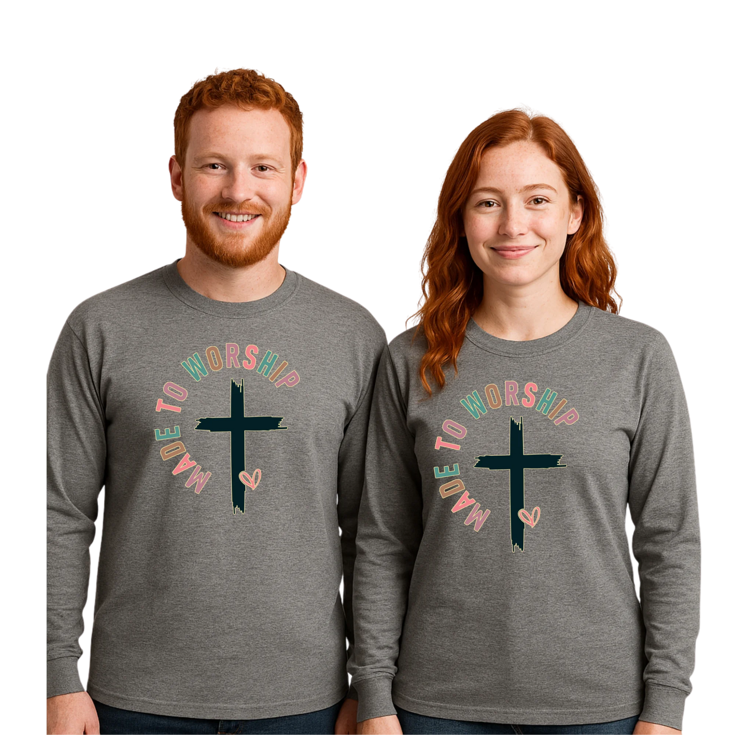 Long-Sleeve Tees