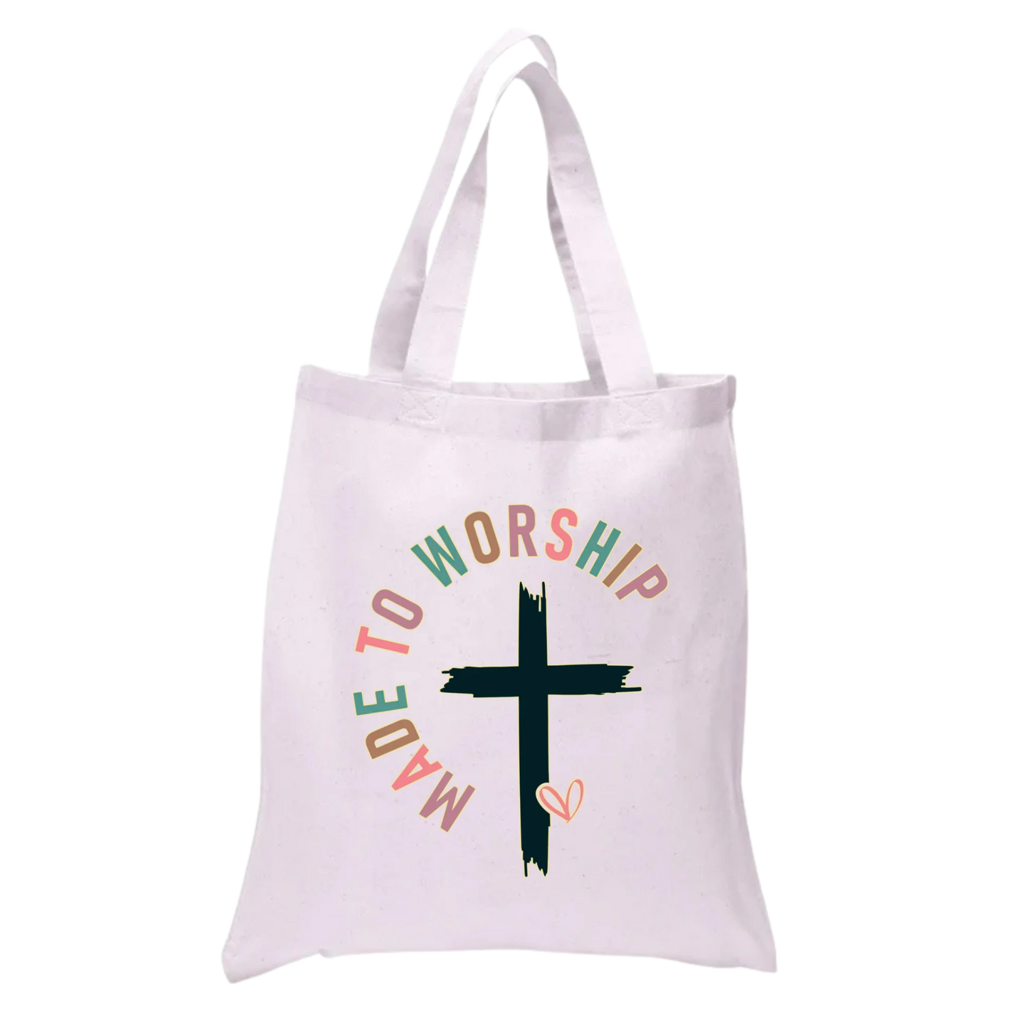 Cotton Tote Bags