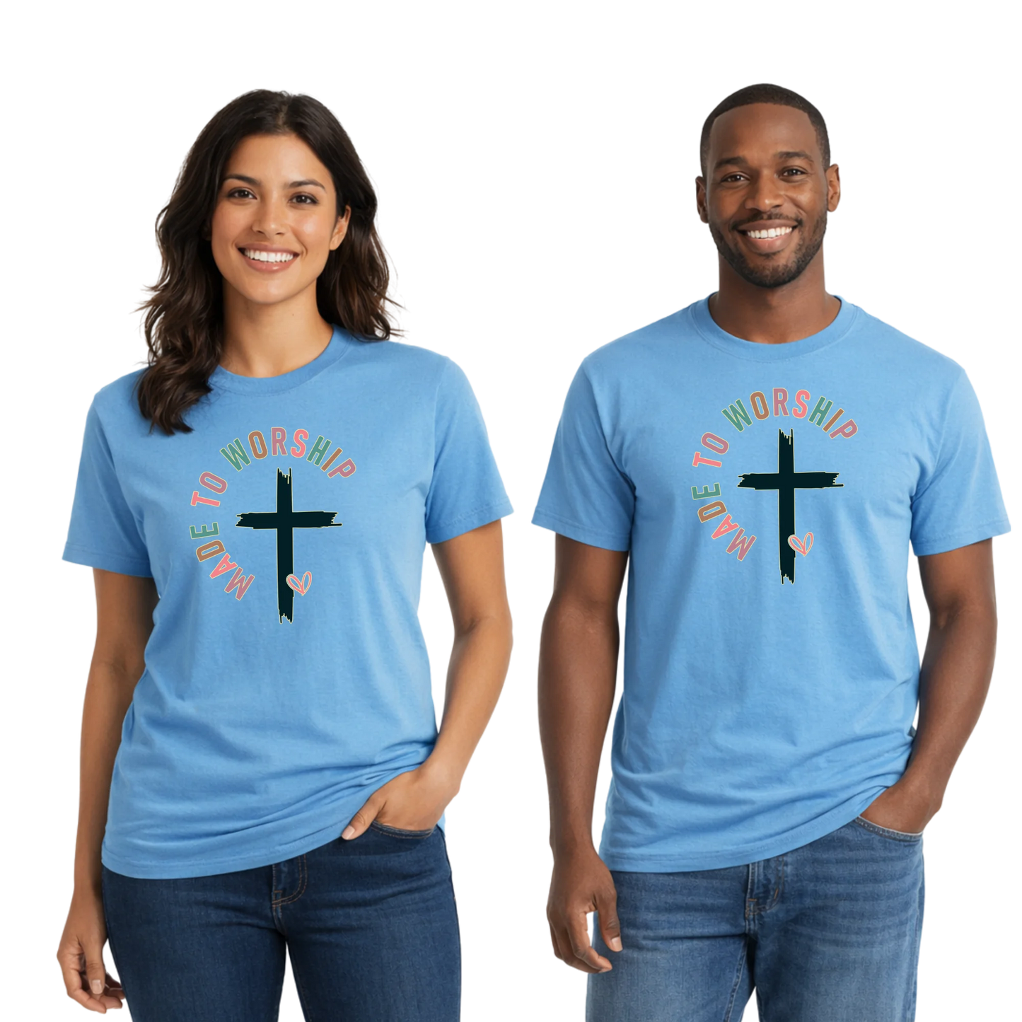 Short-Sleeve Tees
