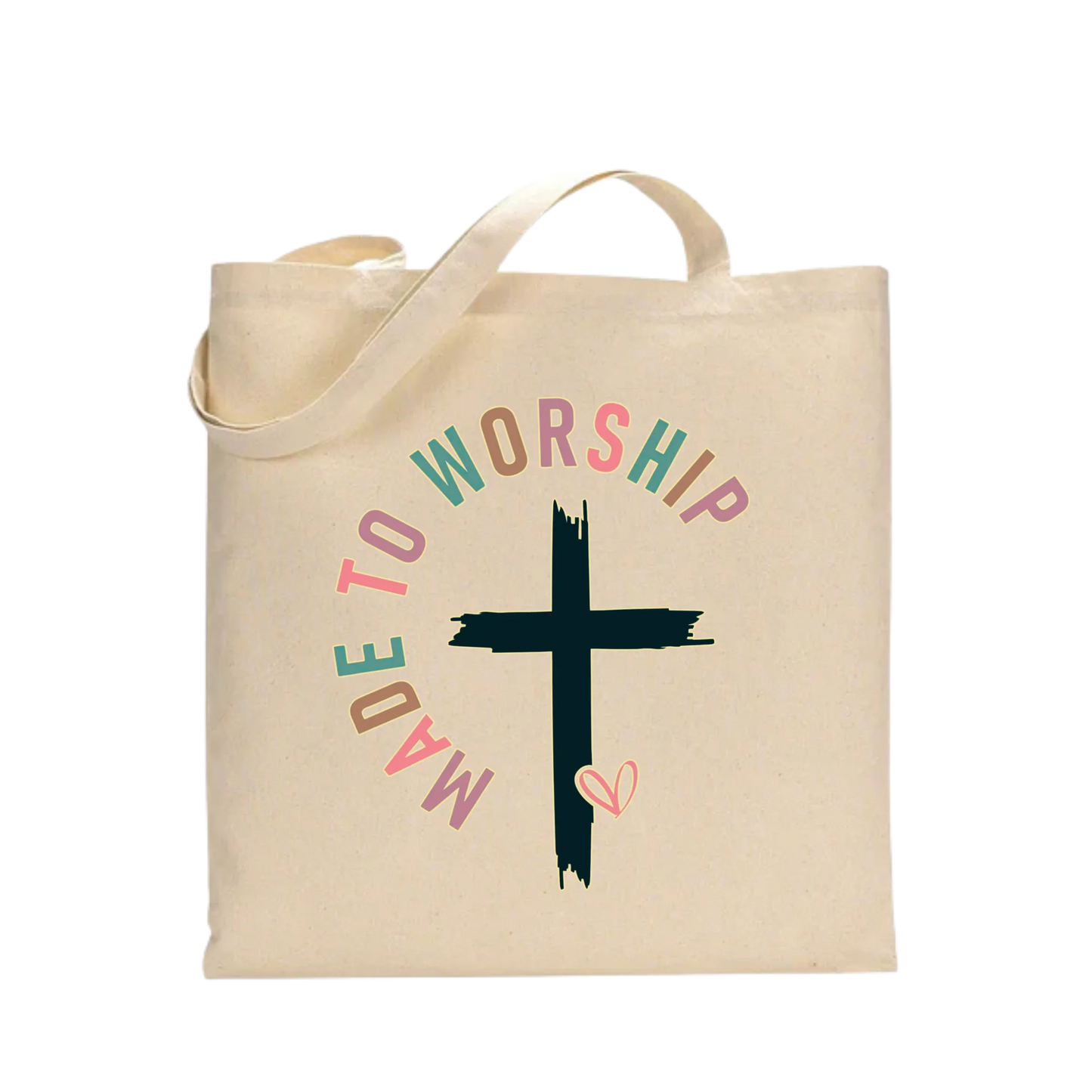 Cotton Tote Bags